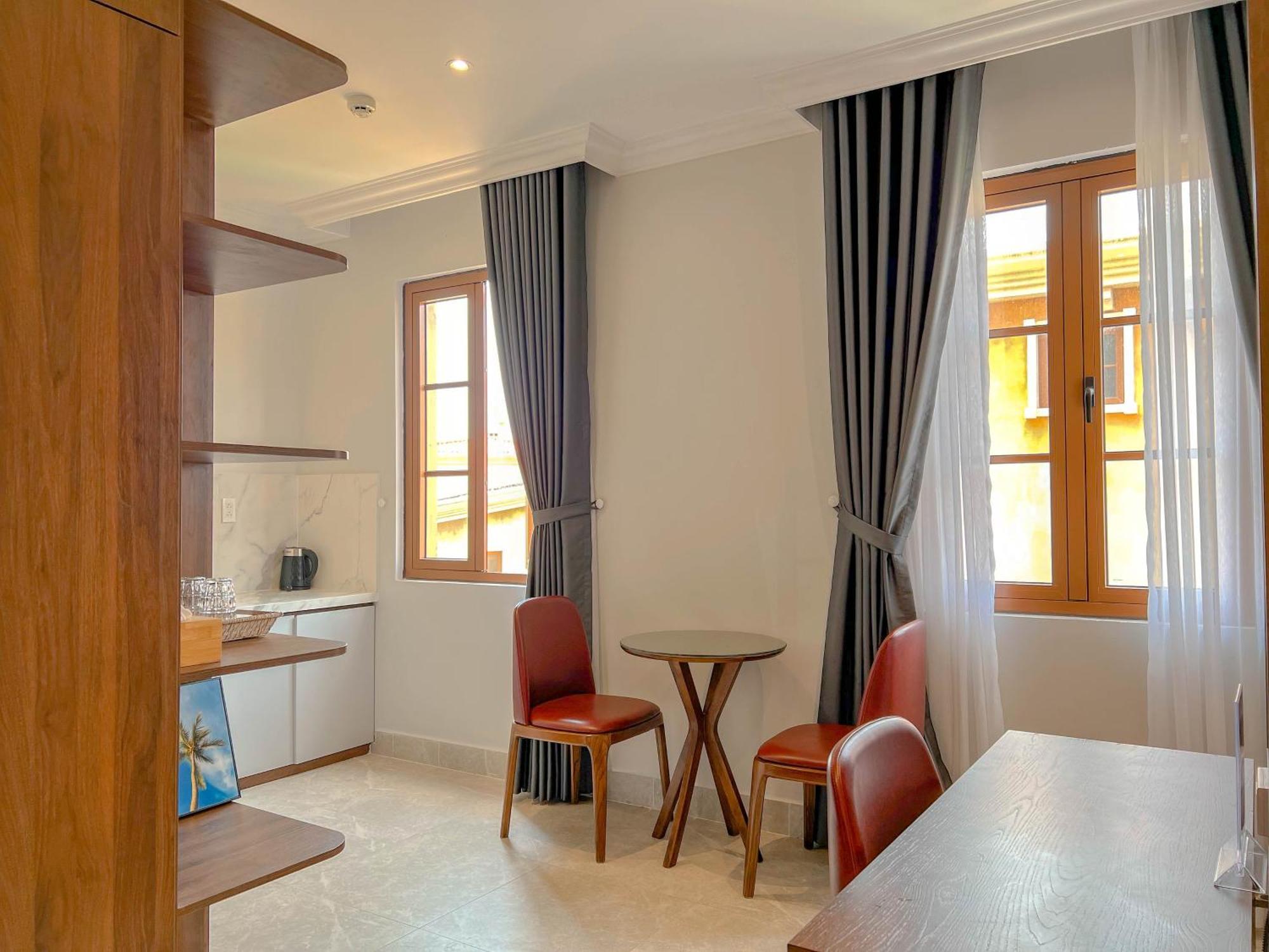 Linda - Sunset Town - Aparthotel
