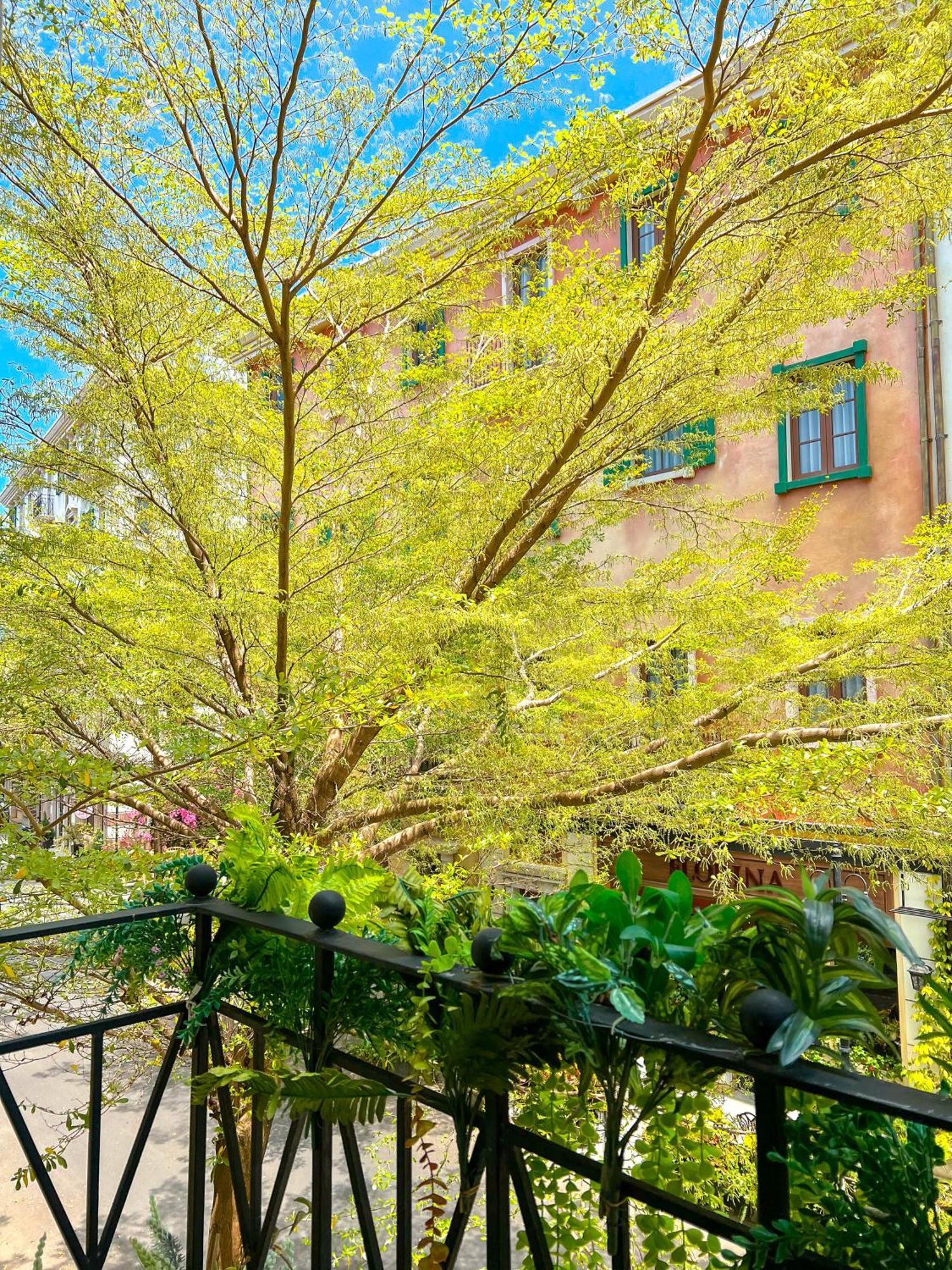 Linda - Sunset Town - Aparthotel 4*