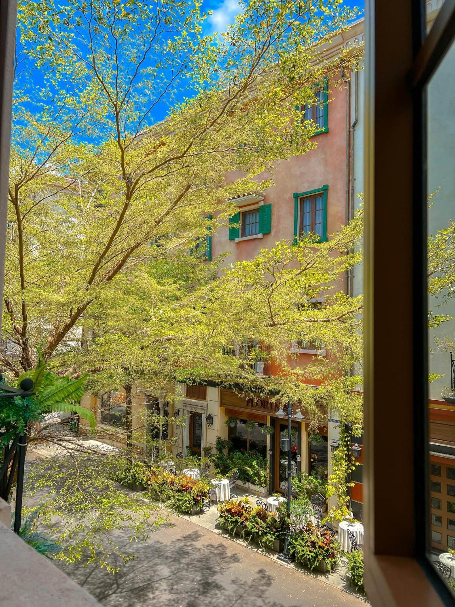 Aparthotel Linda - Sunset Town - 4*