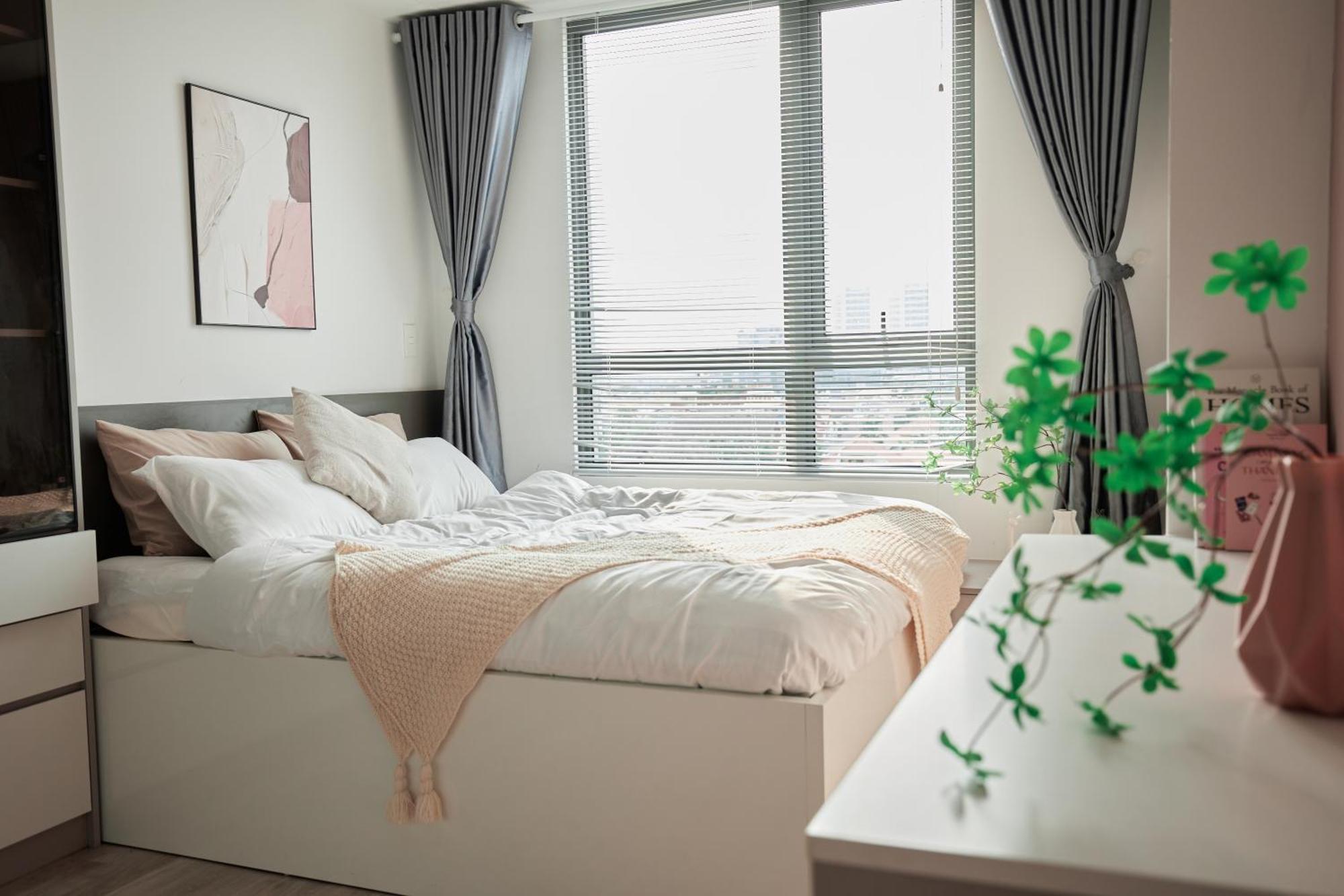 Masteri Thao Dien By Aura Luxury Apartment