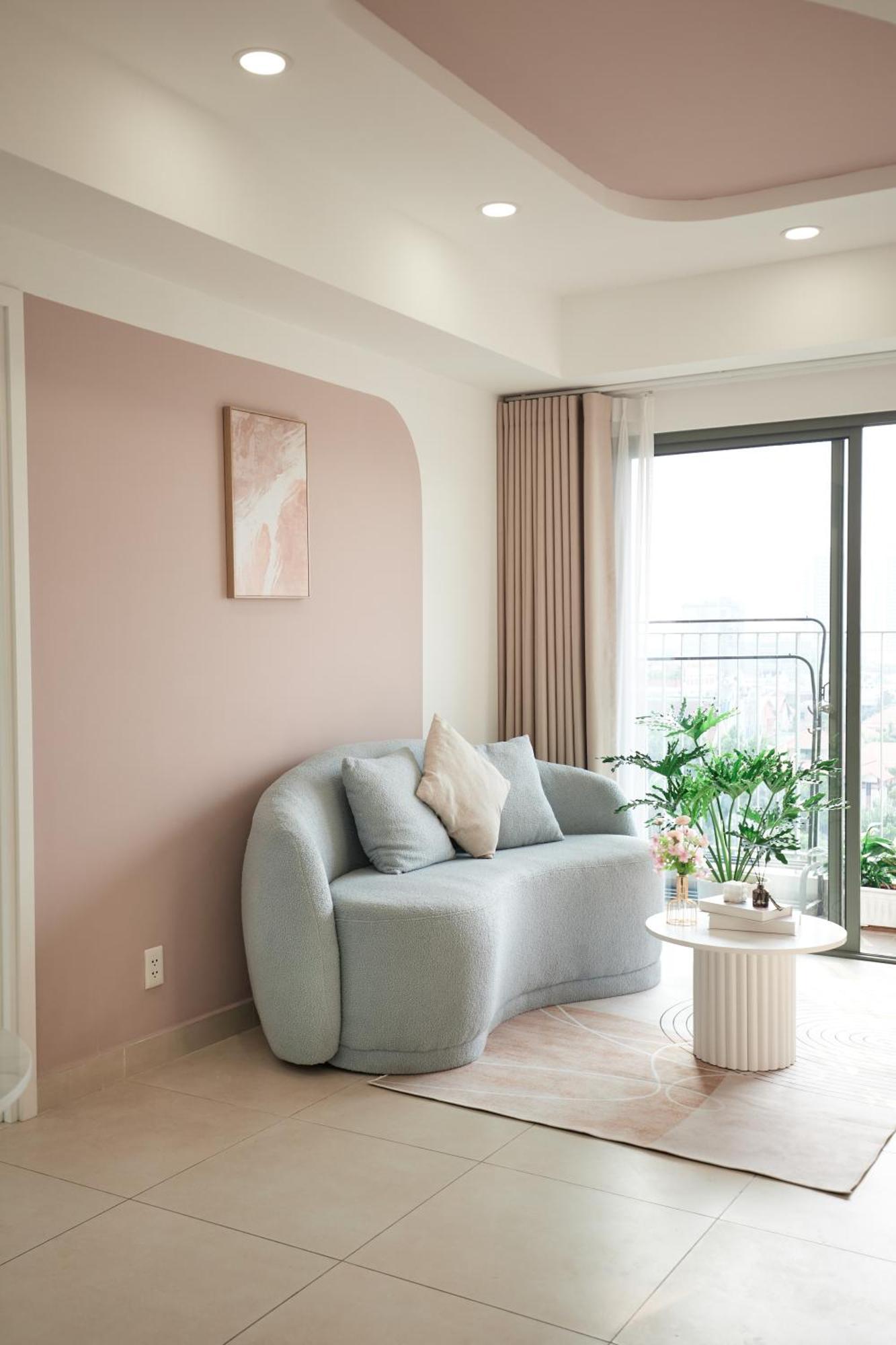 Masteri Thao Dien By Aura Luxury Ho Chi Minh City