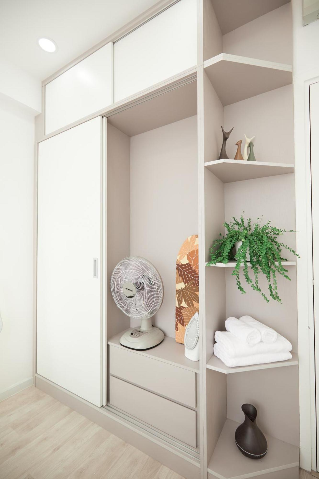 Masteri Thao Dien By Aura Luxury Ho Chi Minh City