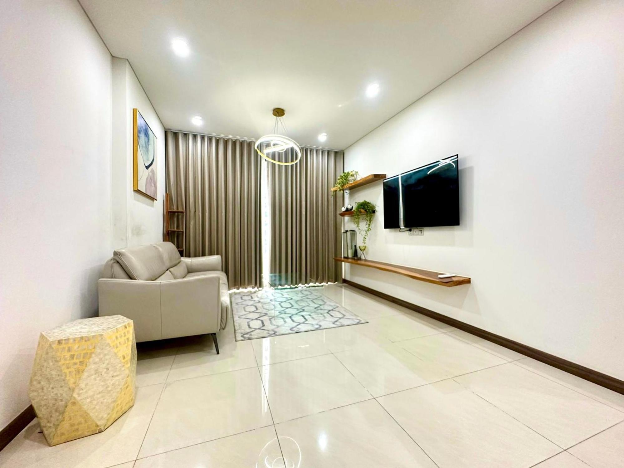 Apartment Luxury