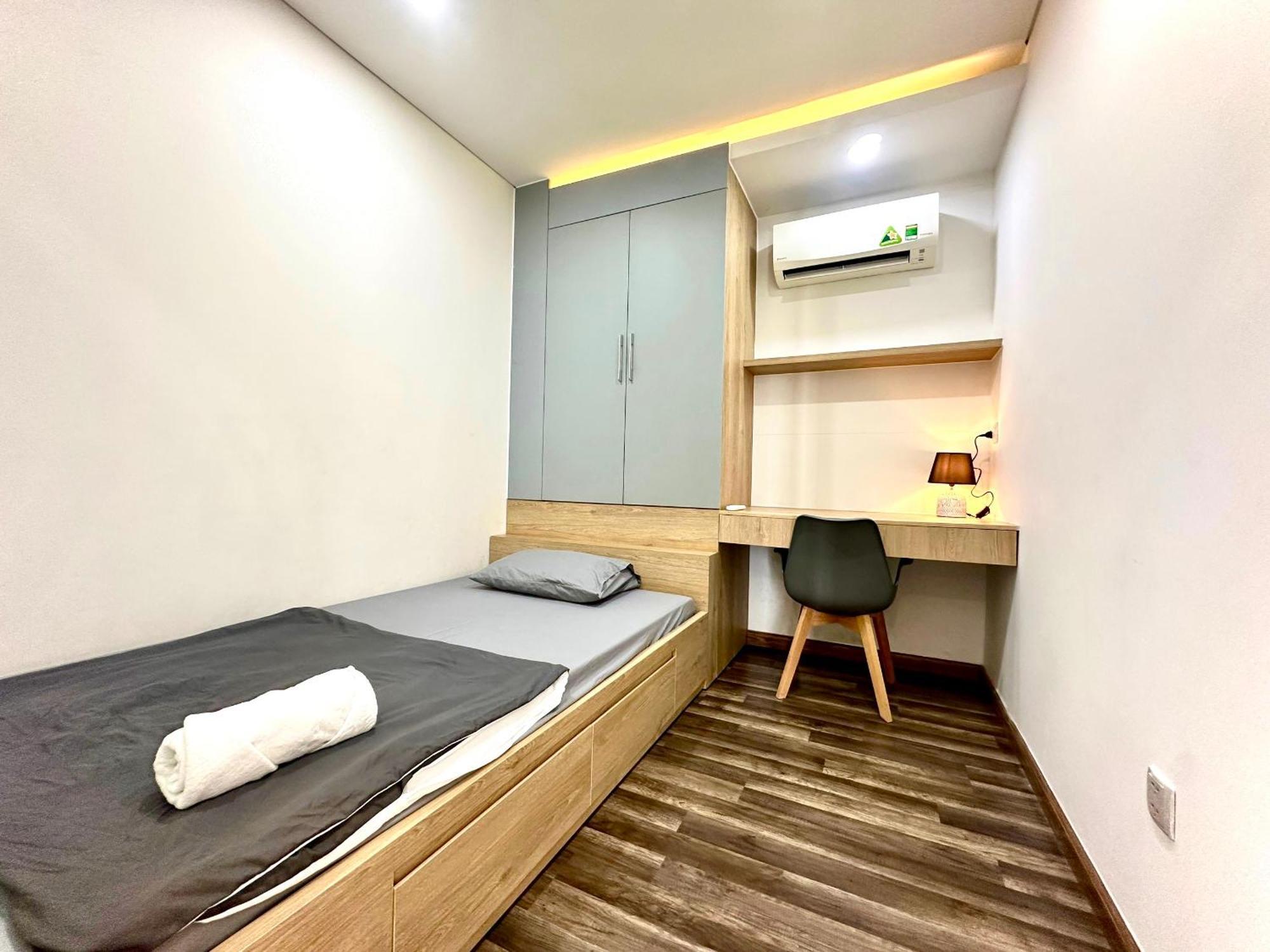 Apartment Luxury