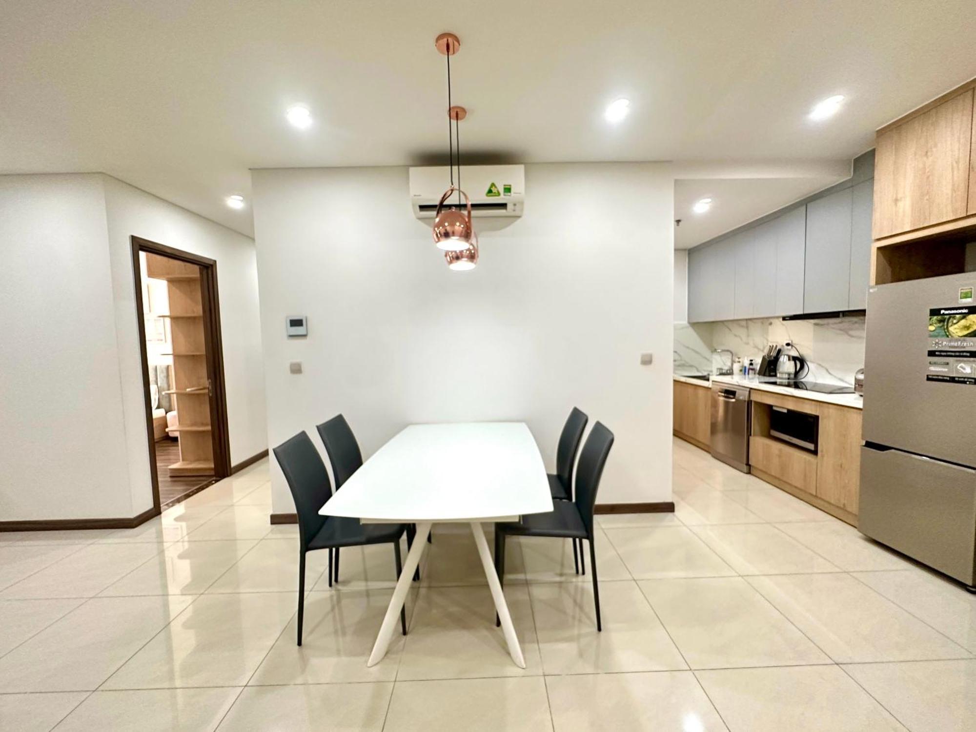 Apartment Luxury *