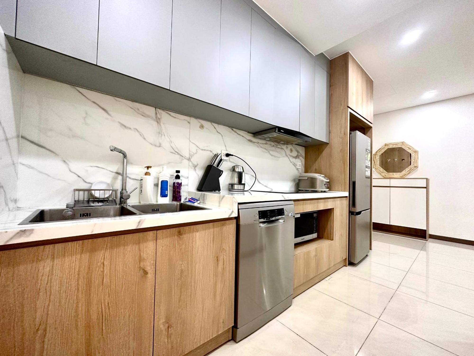 Apartment Luxury