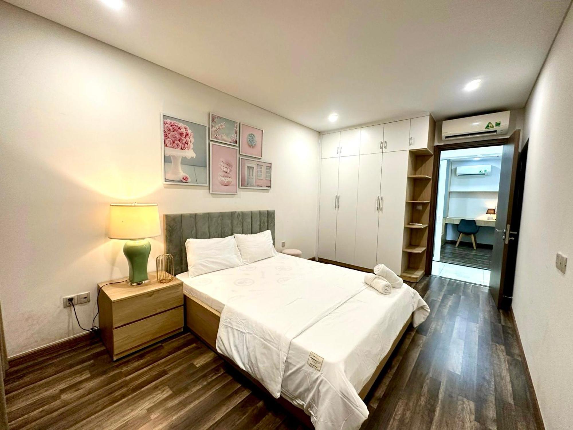 Luxury Apartment Ho Chi Minh City