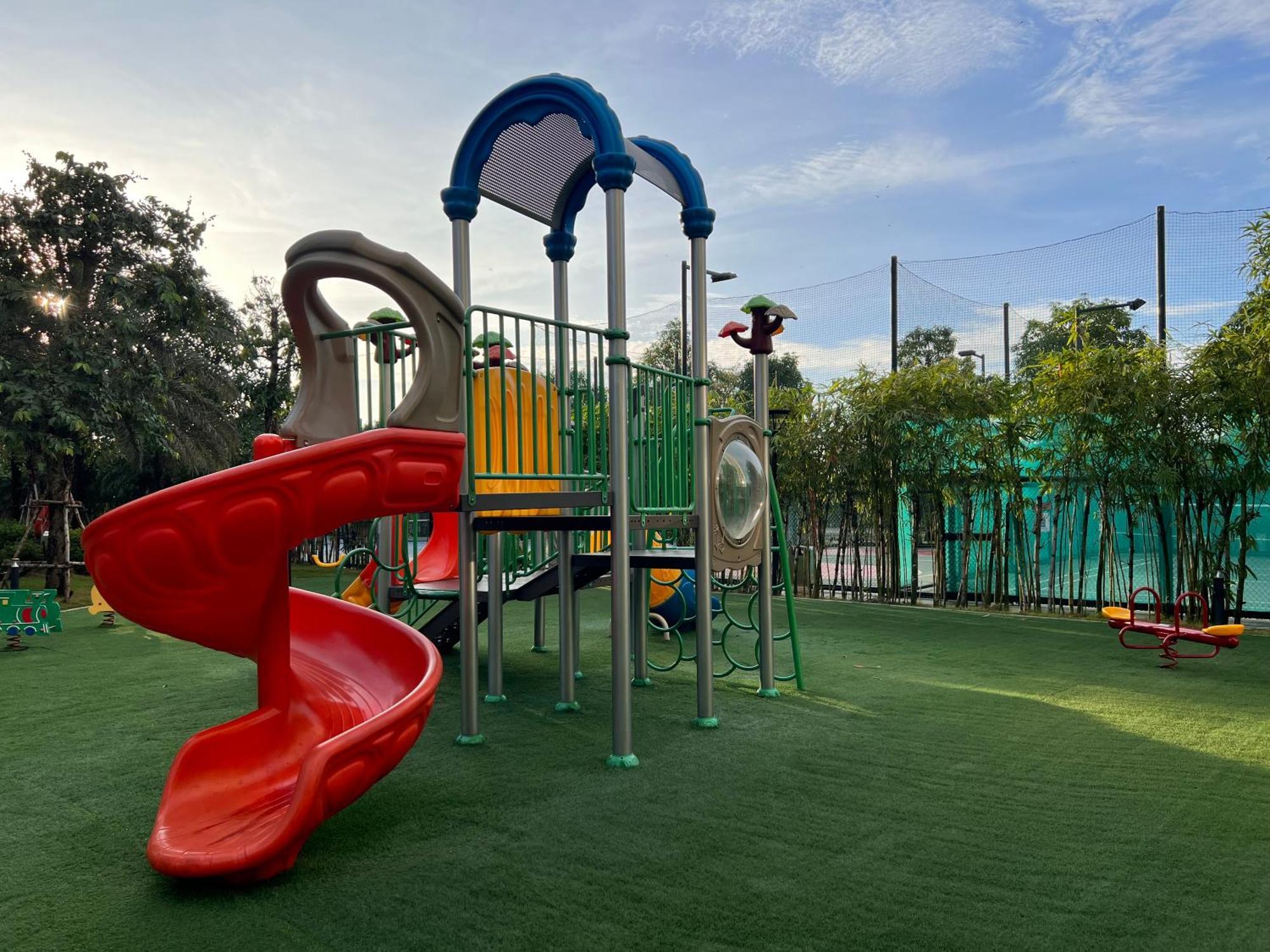 Vinhome Grand Park Homestay-holliday House Apartment *