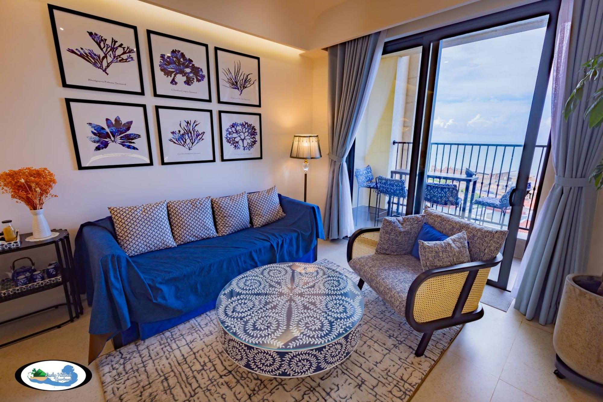 Oscar Seaview Apartment