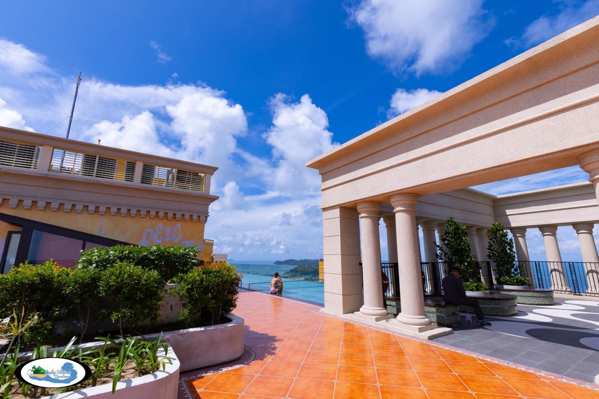 Apartment Oscar Seaview *