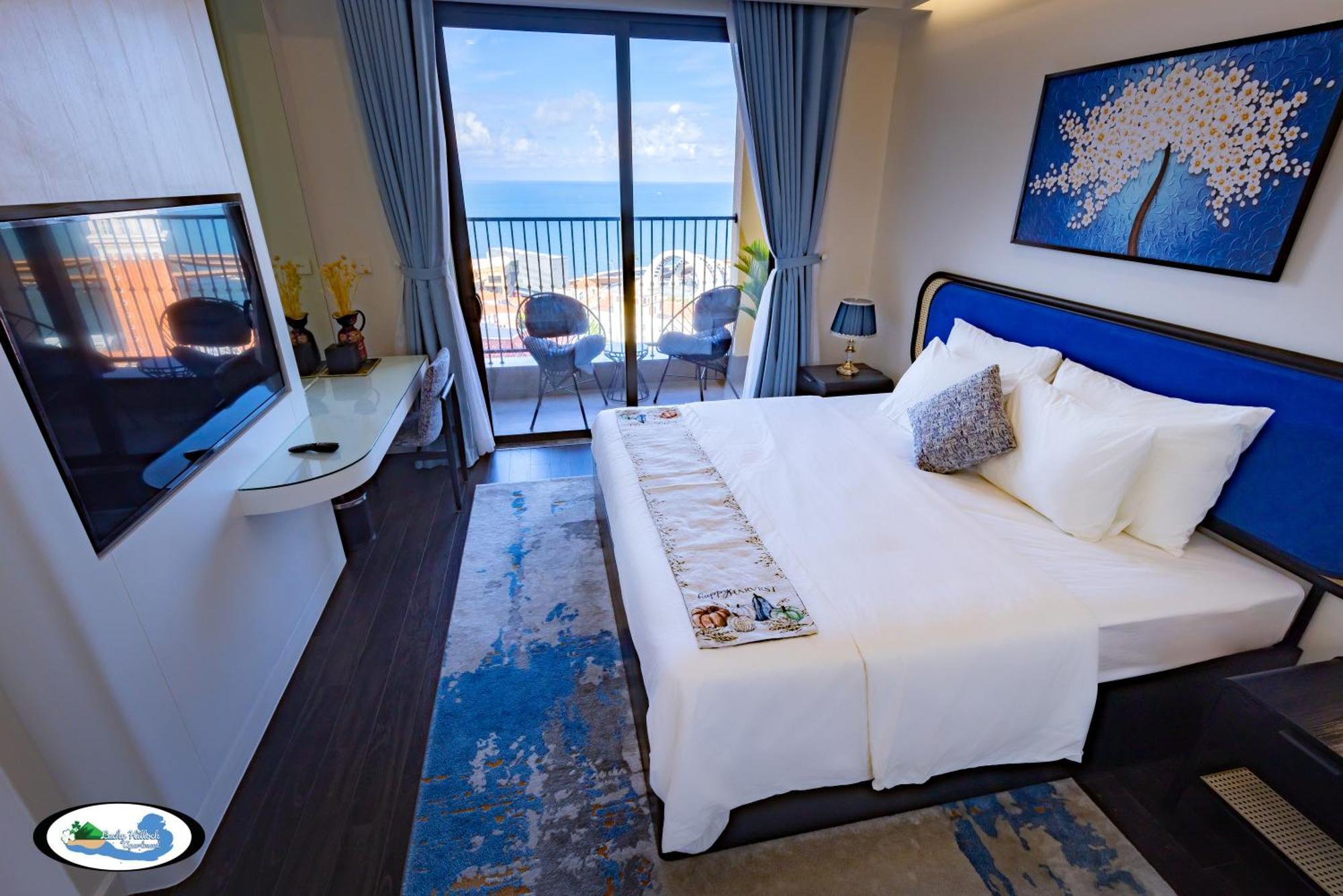 Oscar Seaview * Phu Quoc