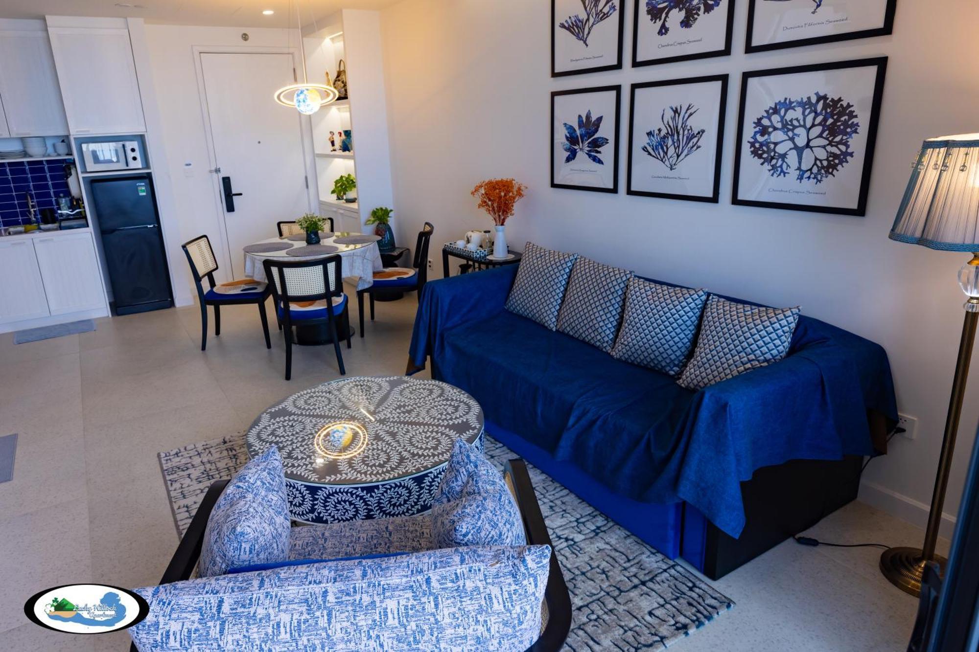 Apartment Oscar Seaview