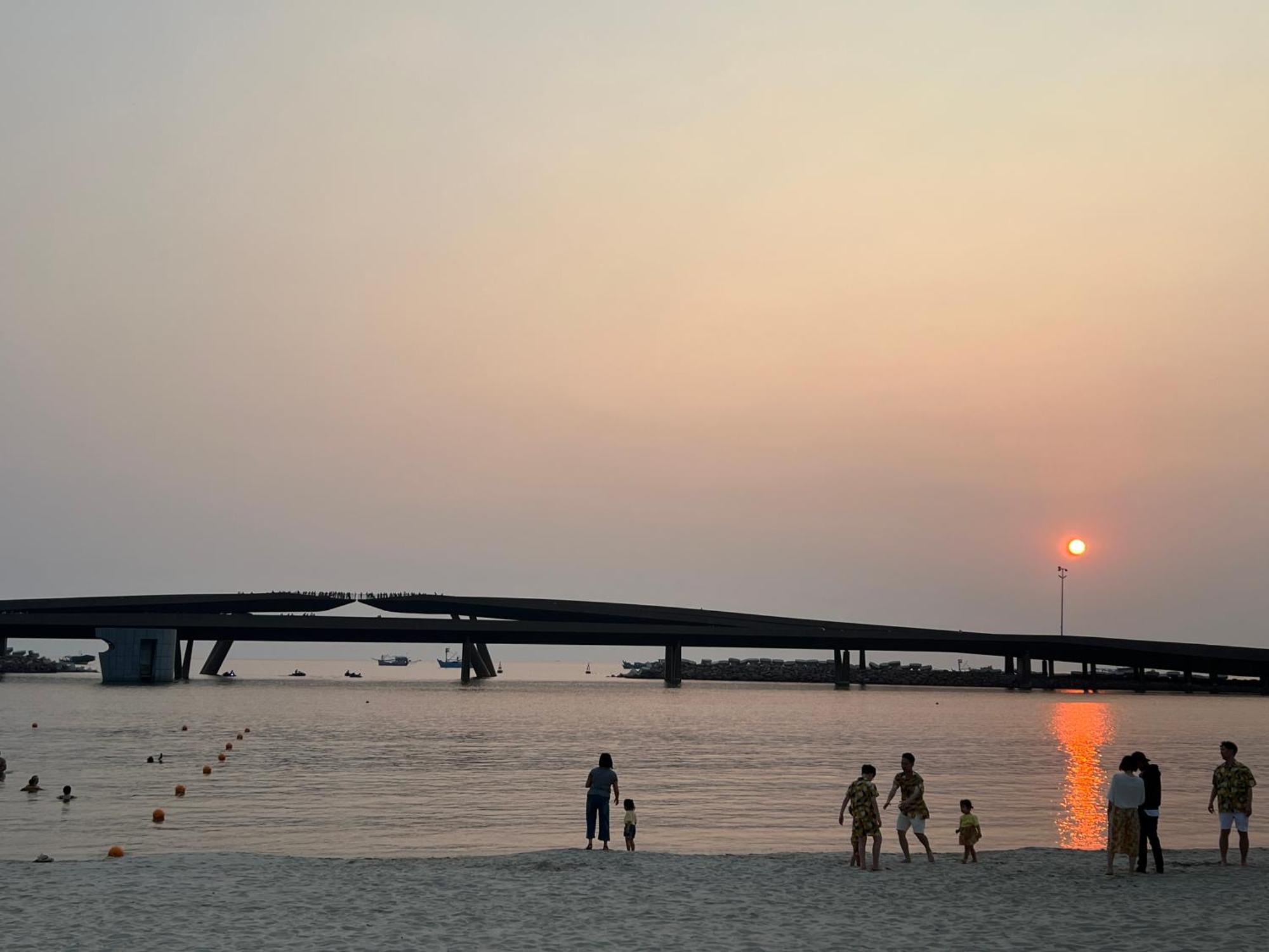 Oscar Seaview Apartment Phu Quoc