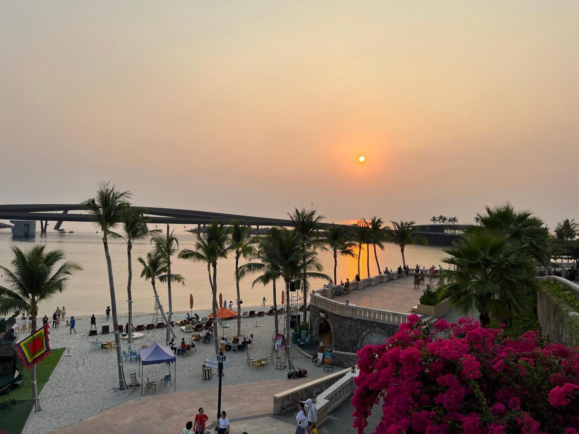 Apartment Oscar Seaview Phu Quoc