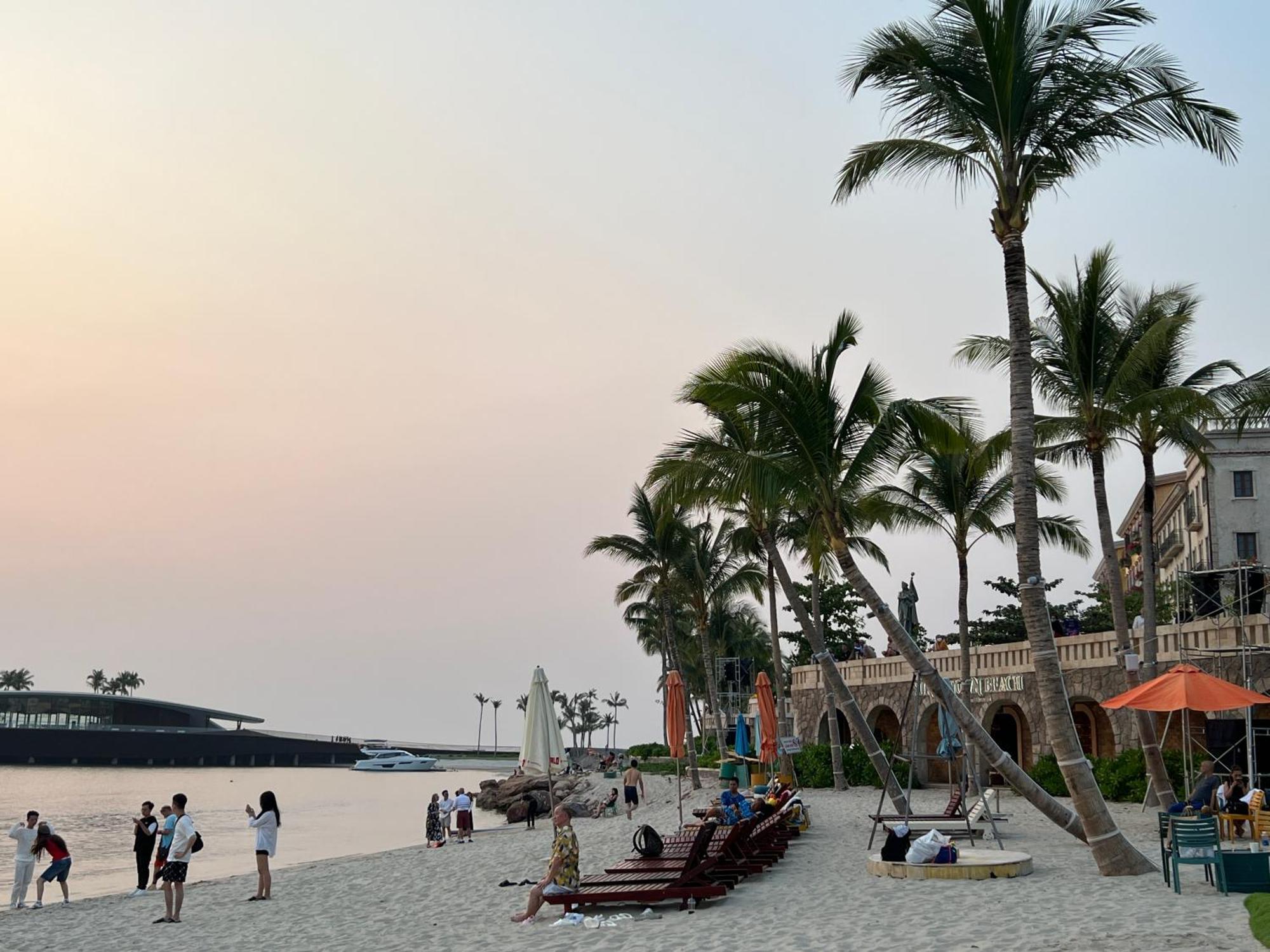 Oscar Seaview * Phu Quoc