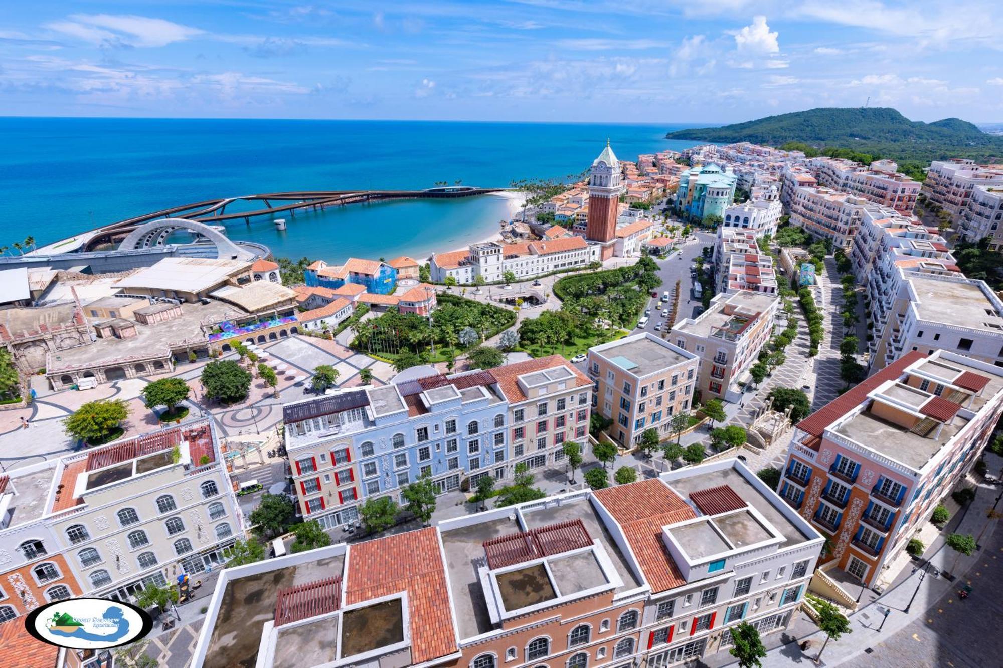 Oscar Seaview Phu Quoc