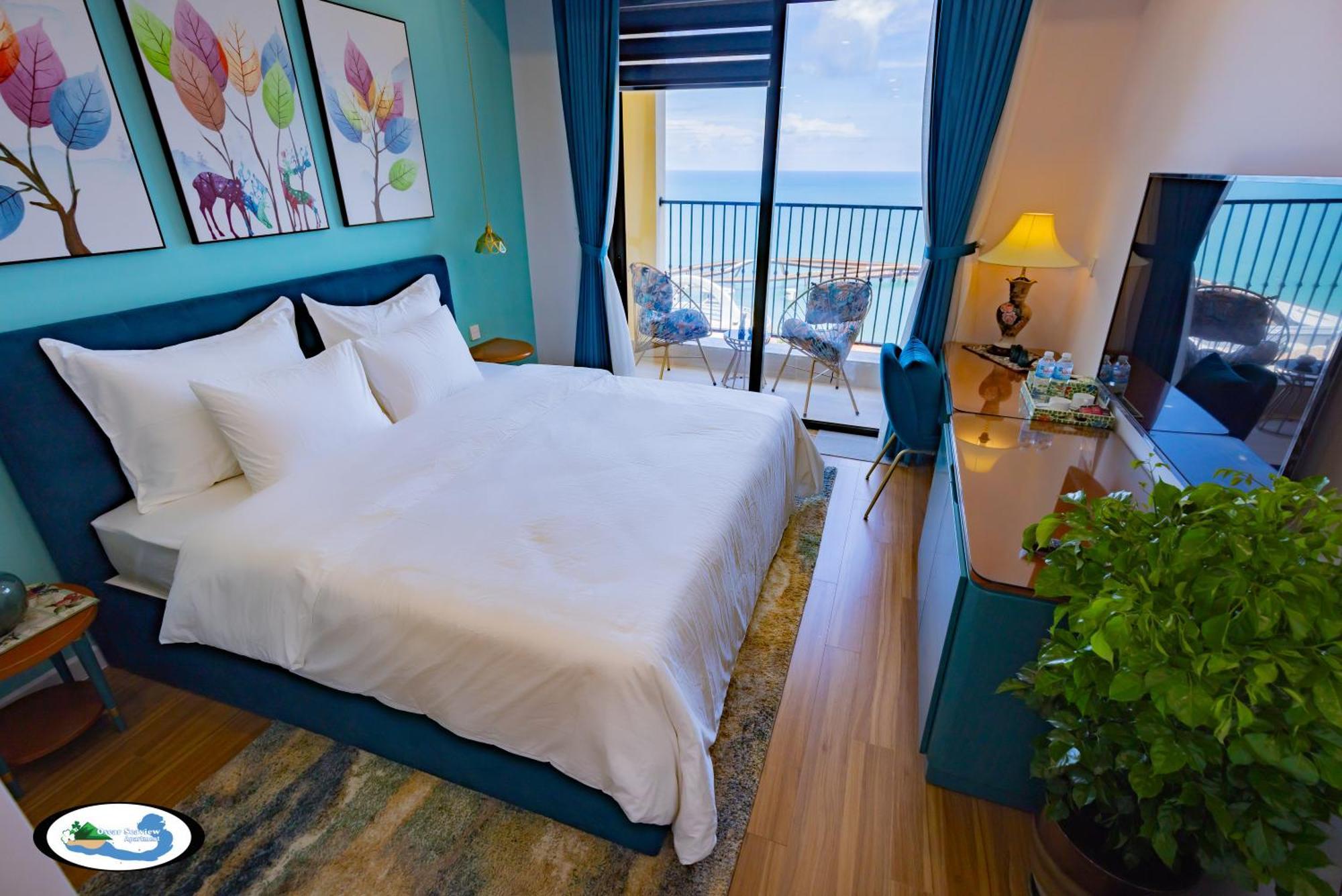 Oscar Seaview Phu Quoc