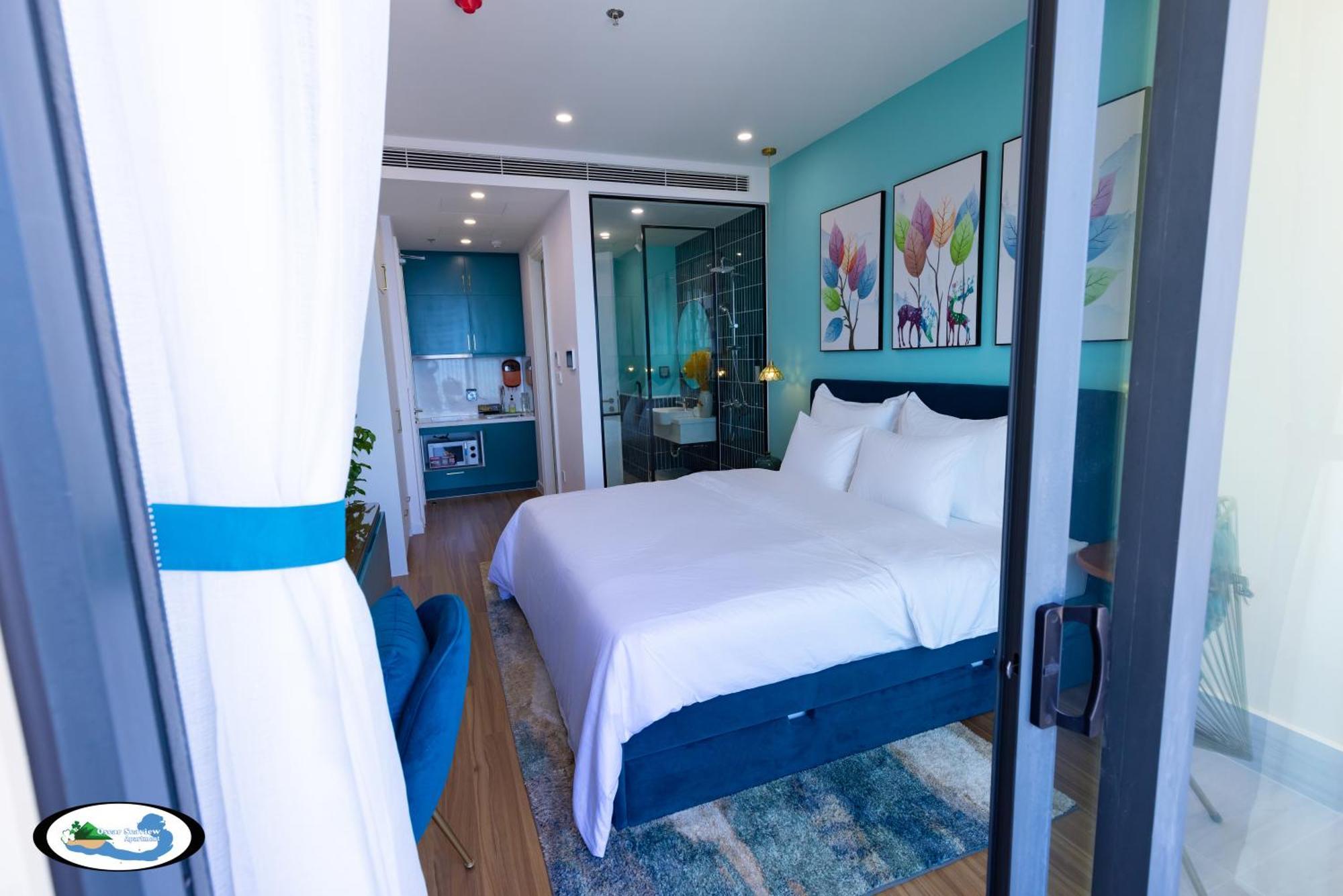 Oscar Seaview Phu Quoc
