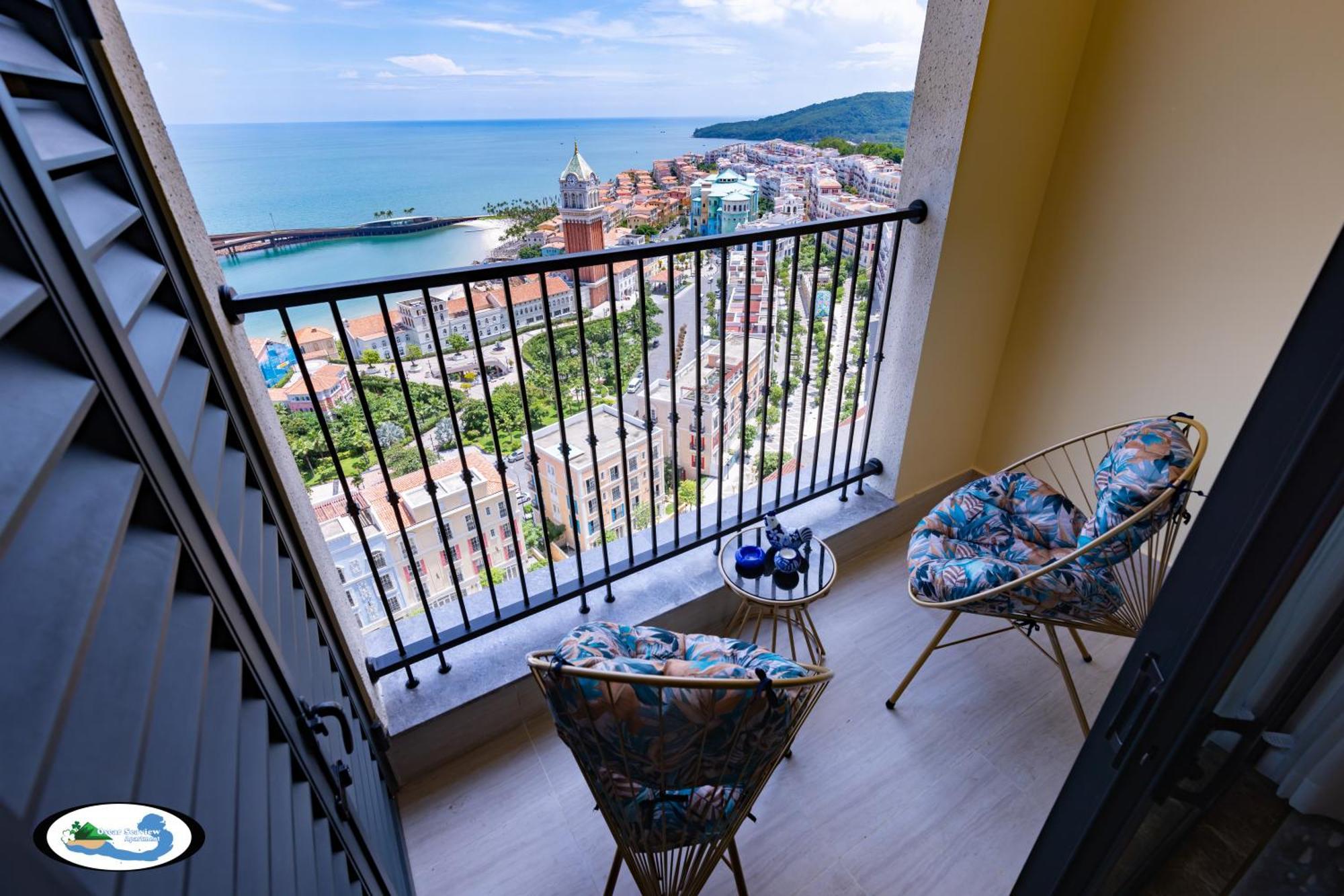 Oscar Seaview Phu Quoc