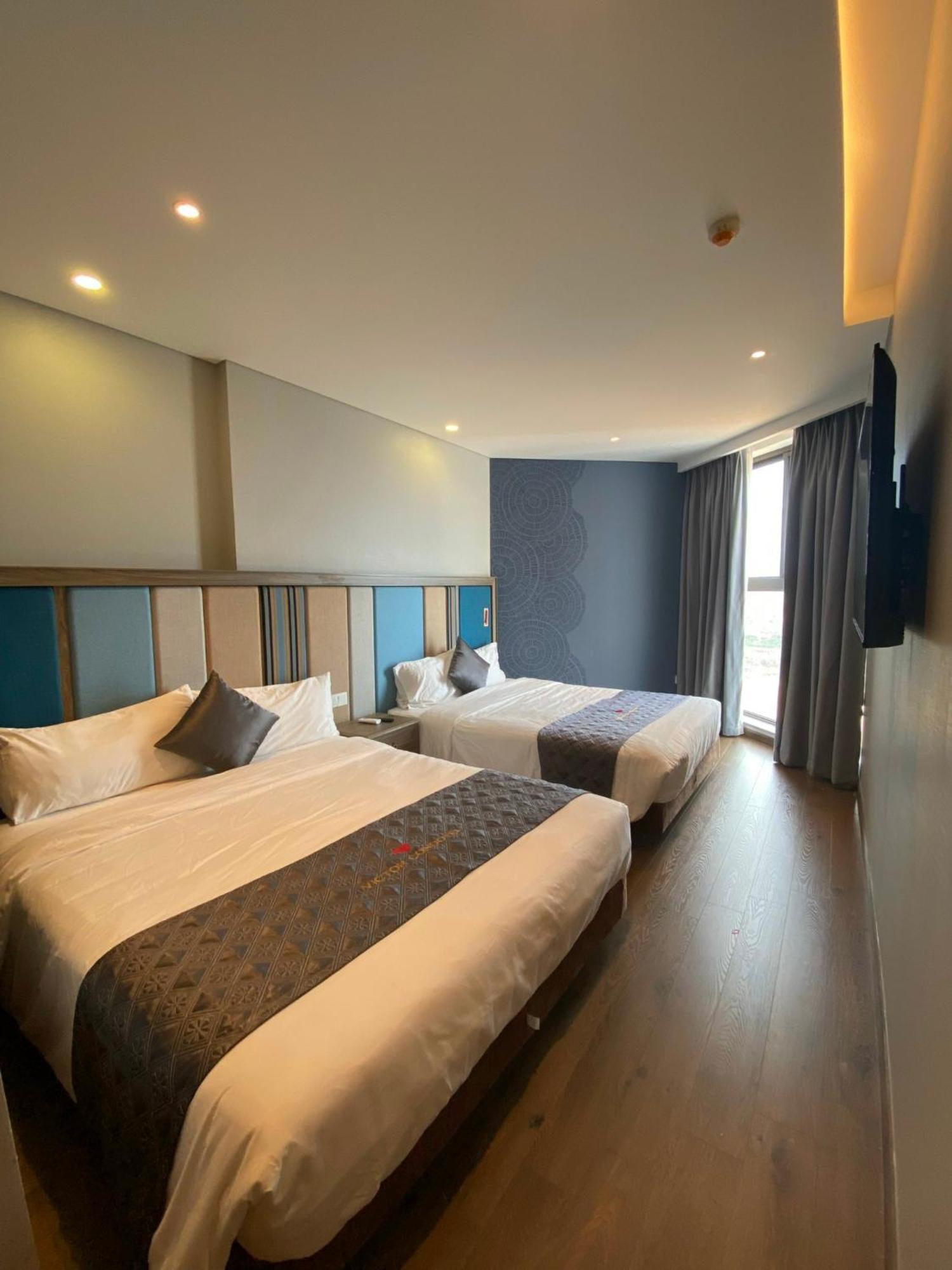 Apec Mandala Hotel 5*