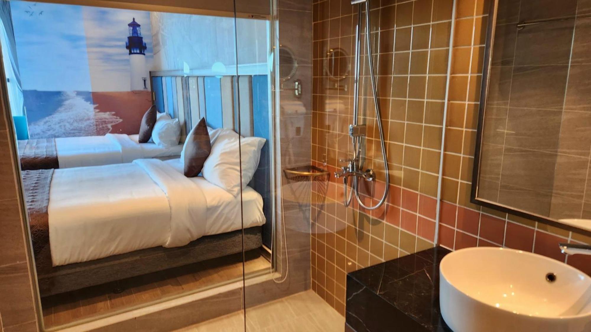 Hotel Apec Mandala