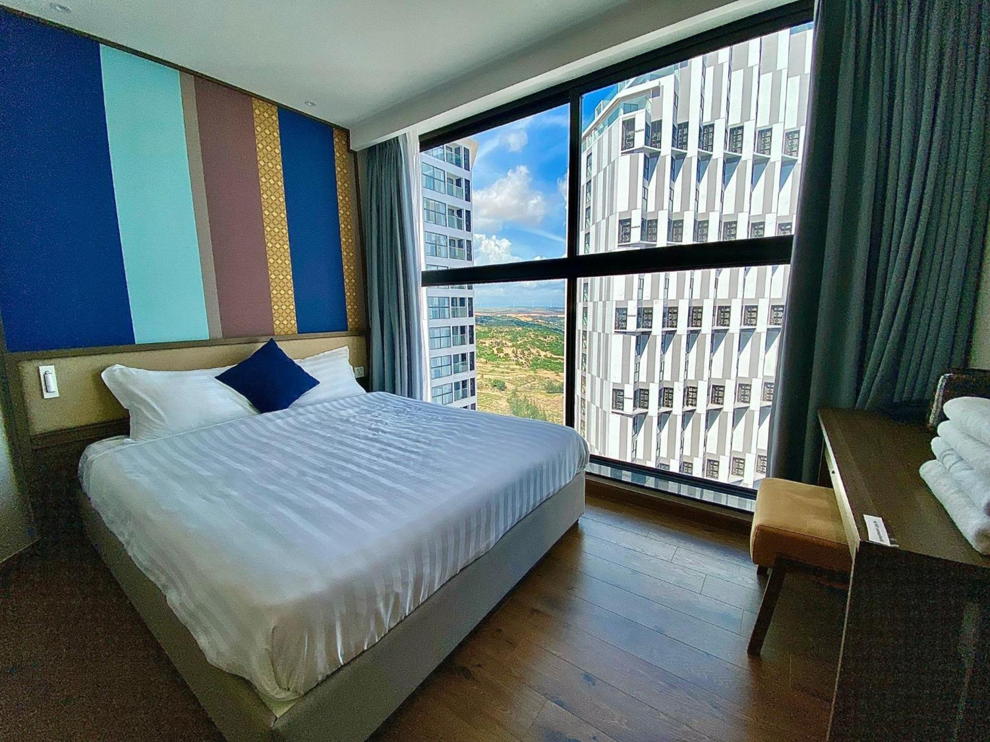 Apec Mandala Hotel 5*