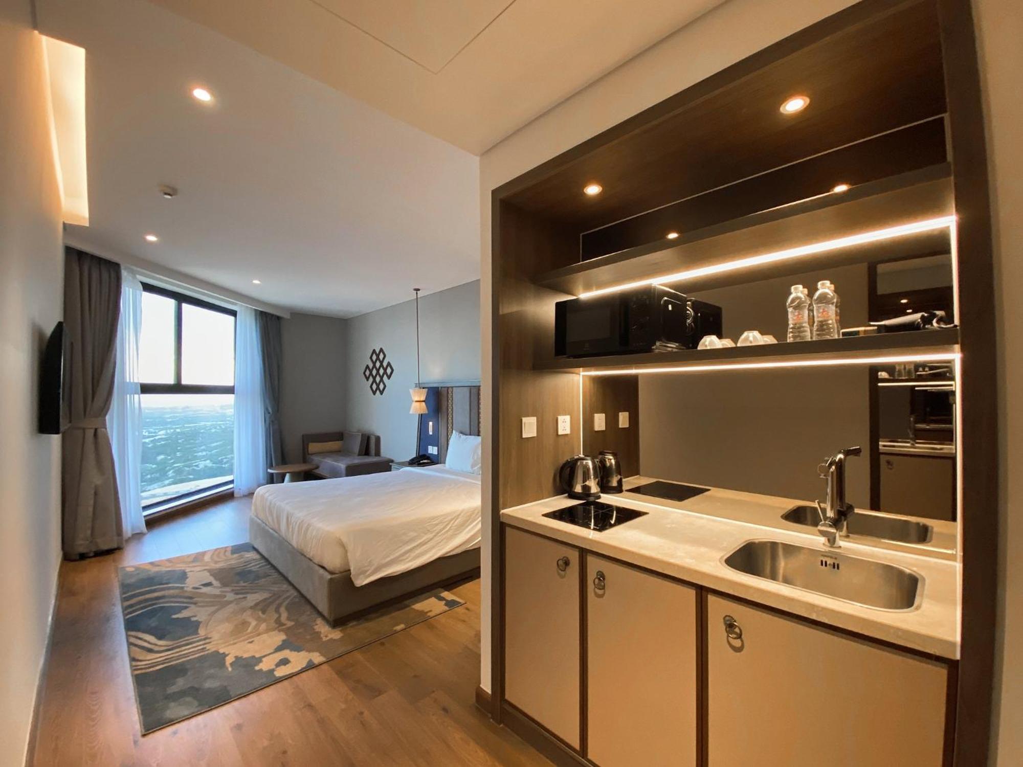 Apec Mandala Hotel Mũi Né