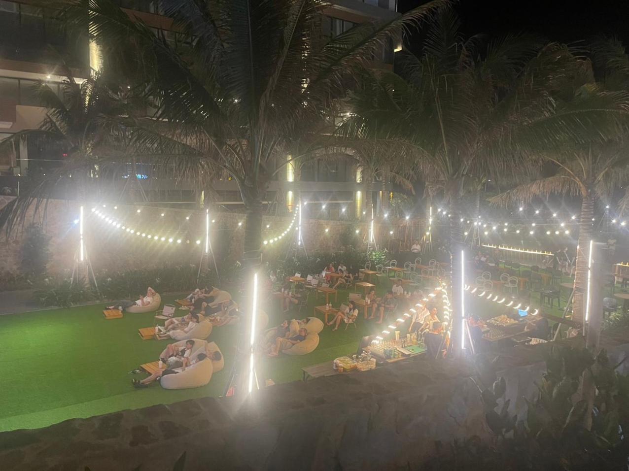 Apec Mandala Hotel 5*