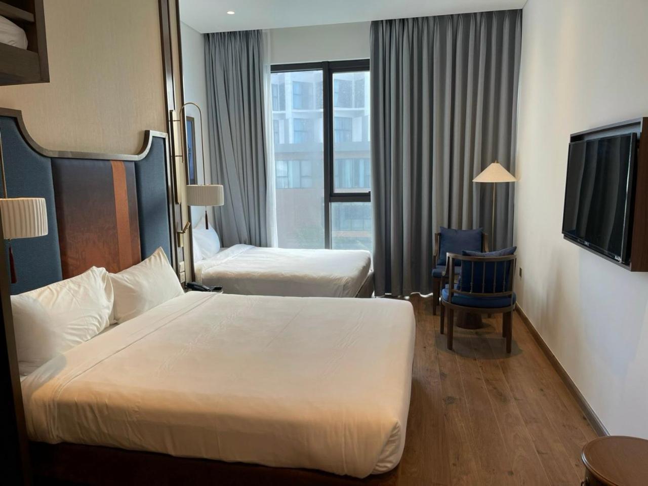 Apec Mandala Hotel Mũi Né