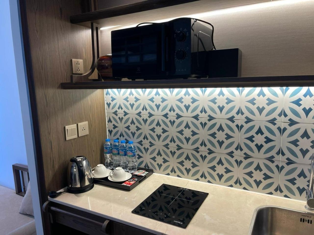Apec Mandala Hotel 5*