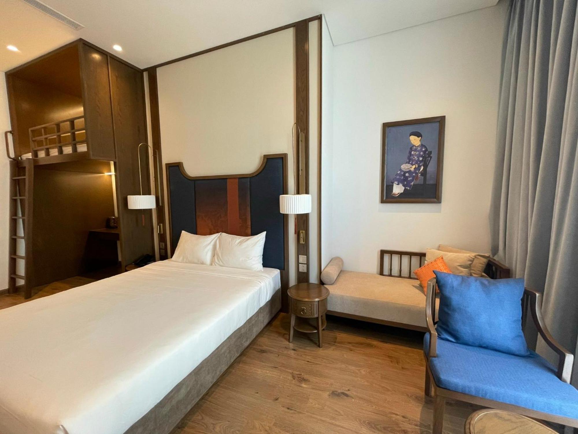 Hotel Apec Mandala 5*