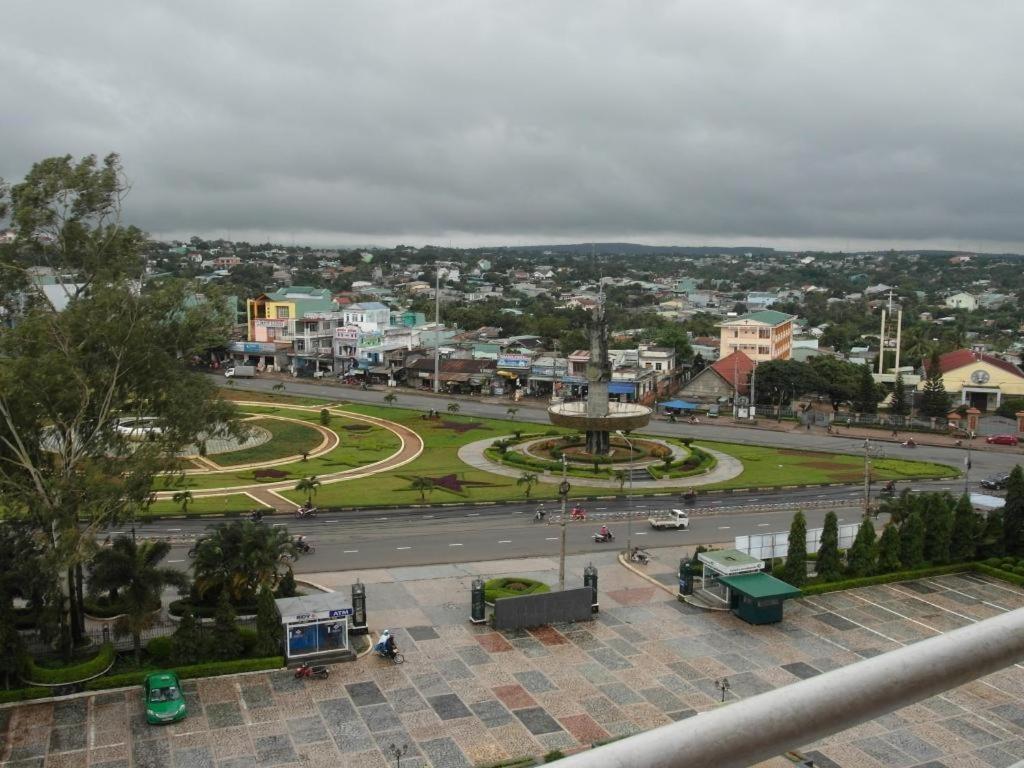 Muong Thanh Grand Gia Lai Hotel Pleiku