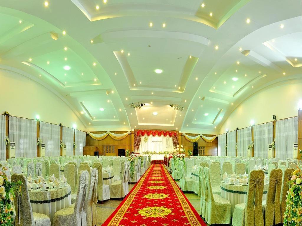 Muong Thanh Grand Gia Lai 4* Pleiku