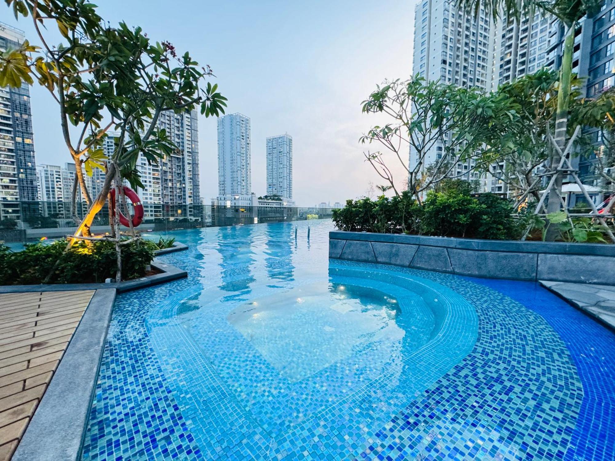Lumiere Riverside Condotel In Hcmc * TP. Hồ Chí Minh