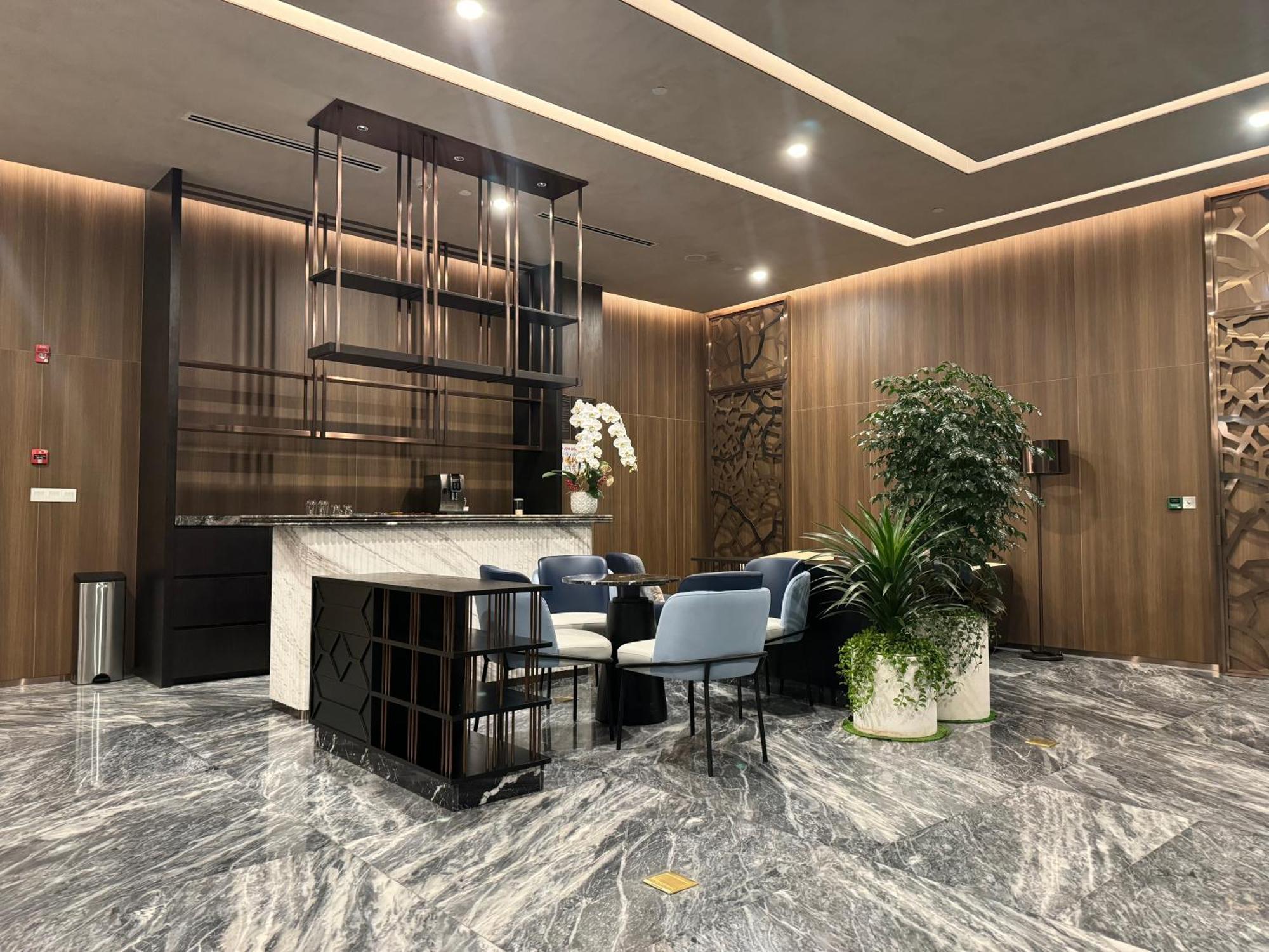 Lumiere Riverside Condotel In Hcmc TP. Hồ Chí Minh