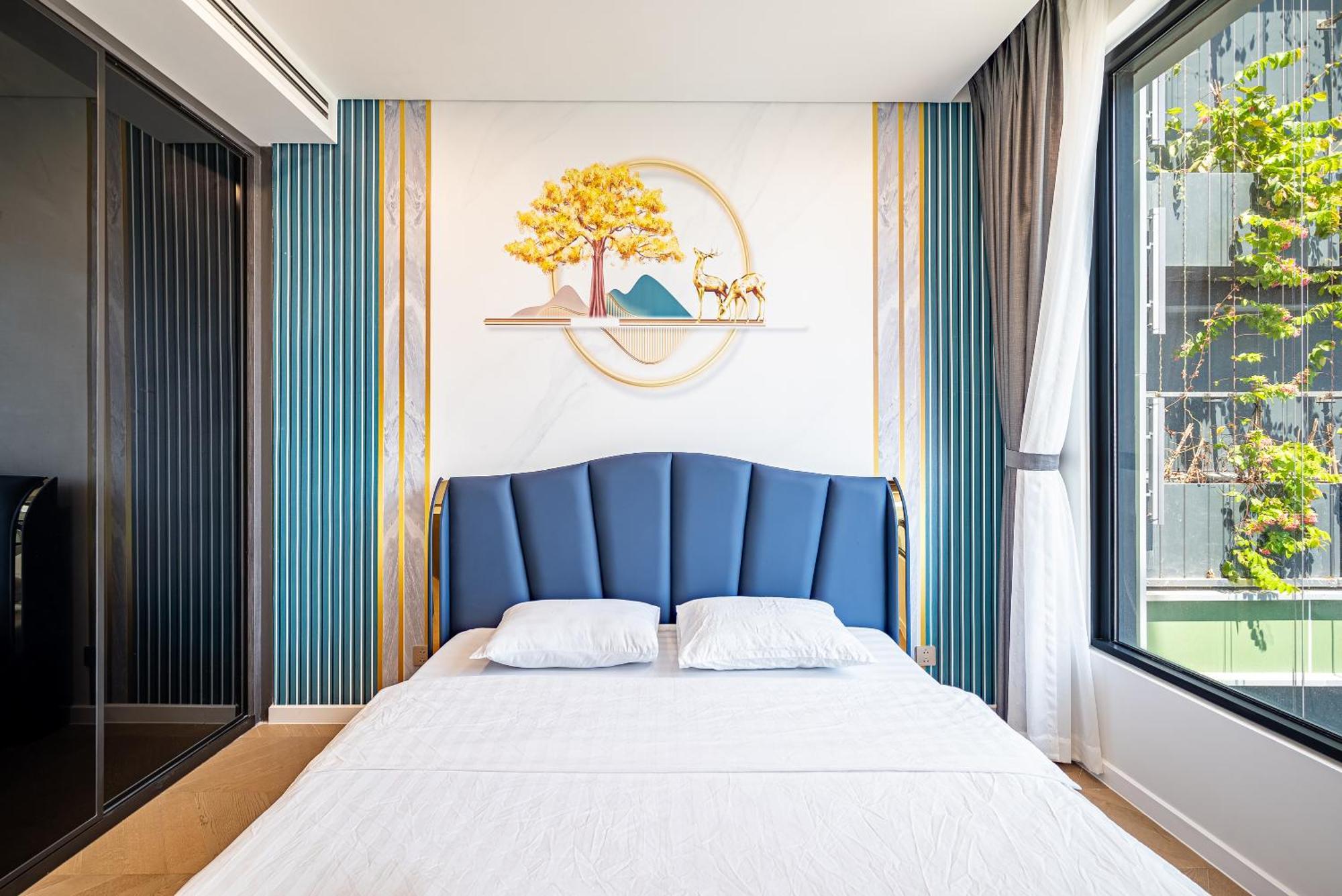 Lumiere Riverside Condotel In Hcmc * TP. Hồ Chí Minh