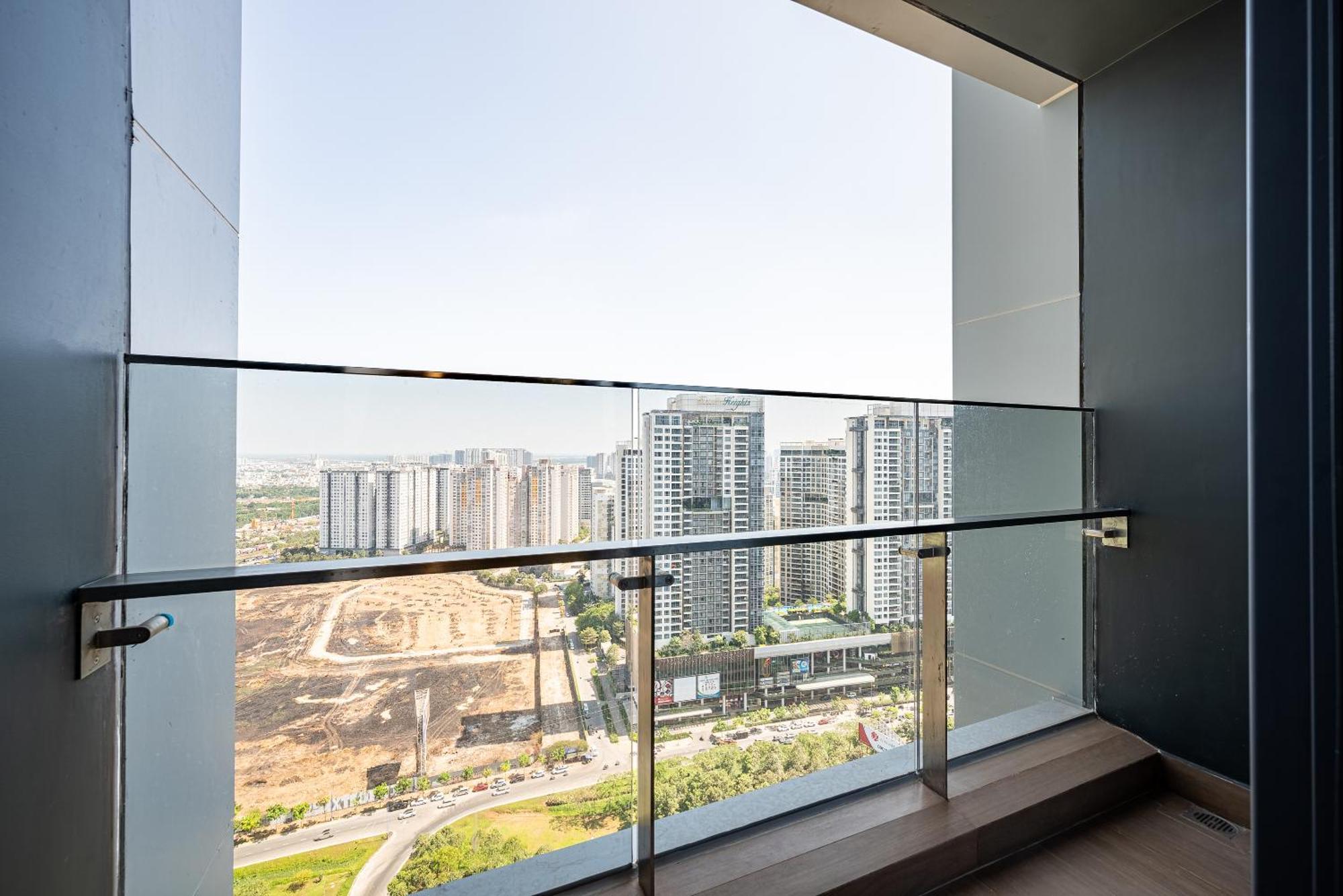 Lumiere Riverside Condotel In Hcmc * TP. Hồ Chí Minh