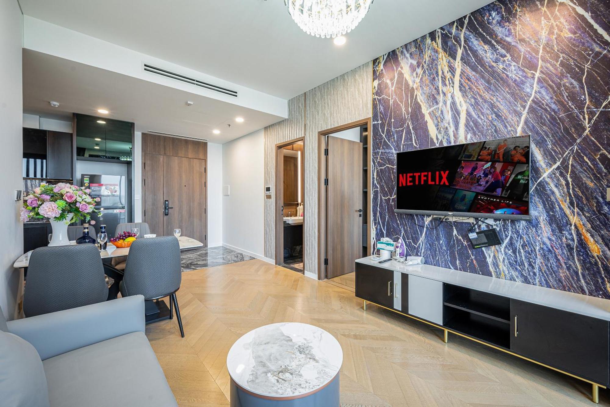 Lumiere Riverside Condotel In Hcmc Căn hộ TP. Hồ Chí Minh