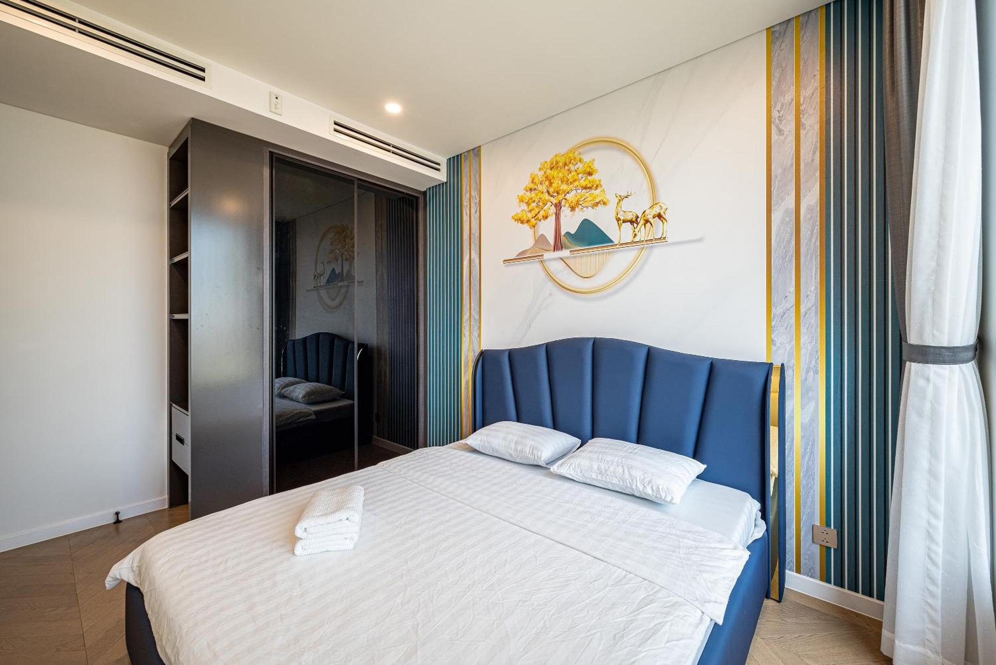Lumiere Riverside Condotel In Hcmc Căn hộ TP. Hồ Chí Minh