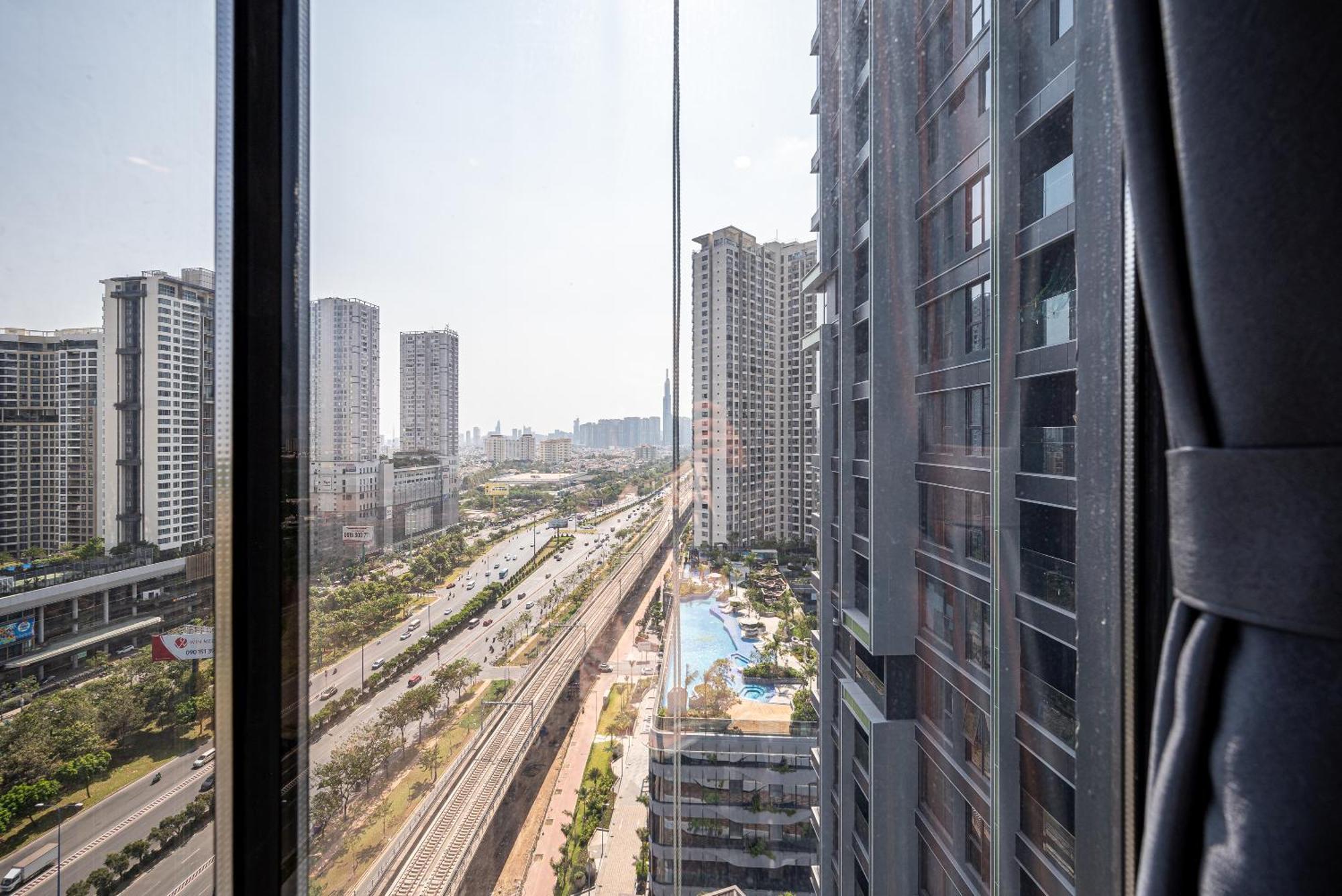 Căn hộ Lumiere Riverside Condotel In Hcmc TP. Hồ Chí Minh