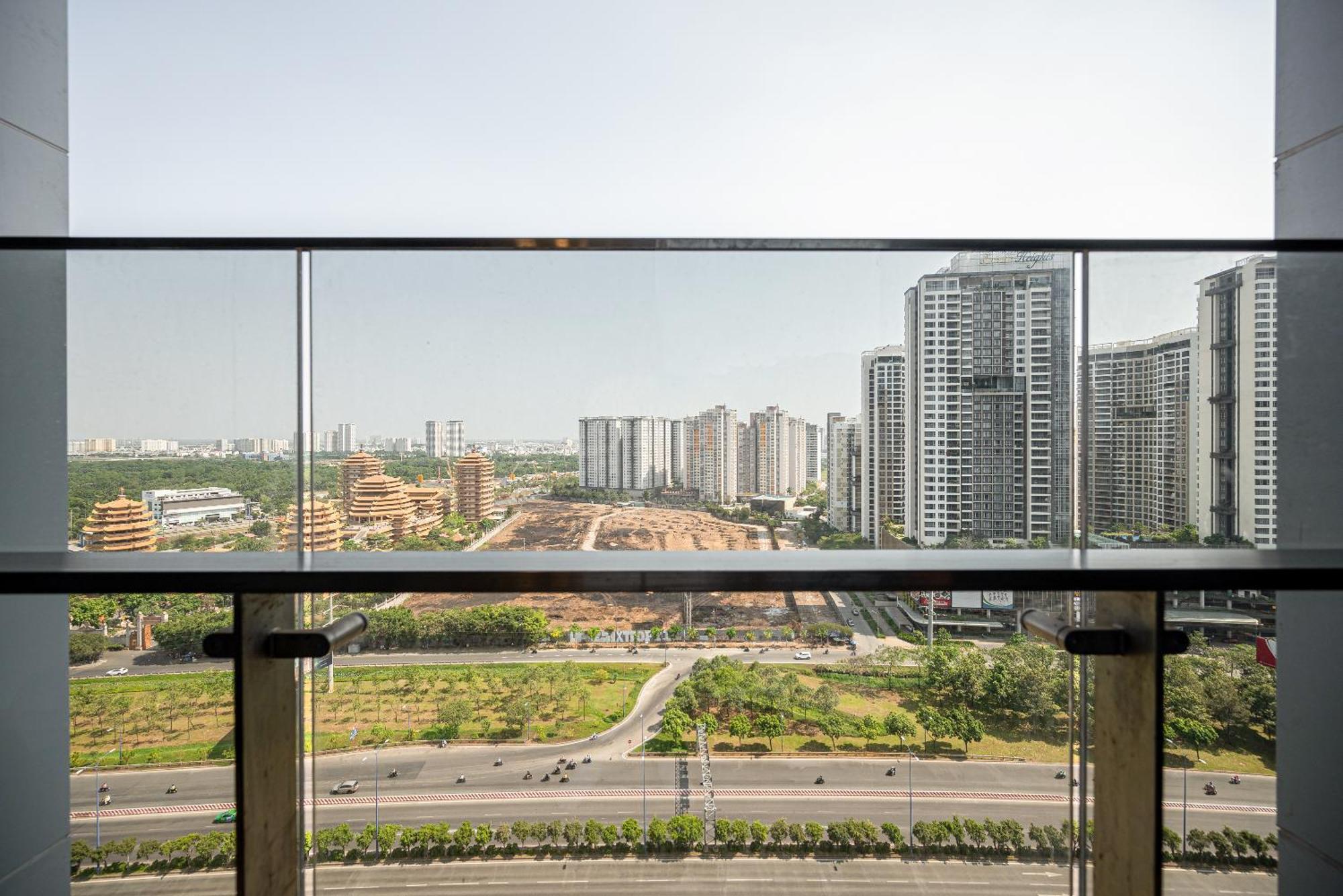 Căn hộ Lumiere Riverside Condotel In Hcmc TP. Hồ Chí Minh