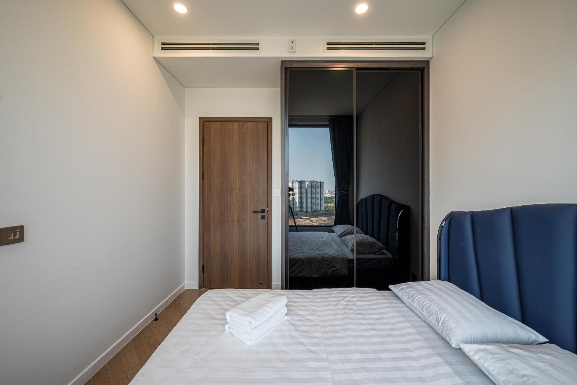 Căn hộ Lumiere Riverside Condotel In Hcmc TP. Hồ Chí Minh
