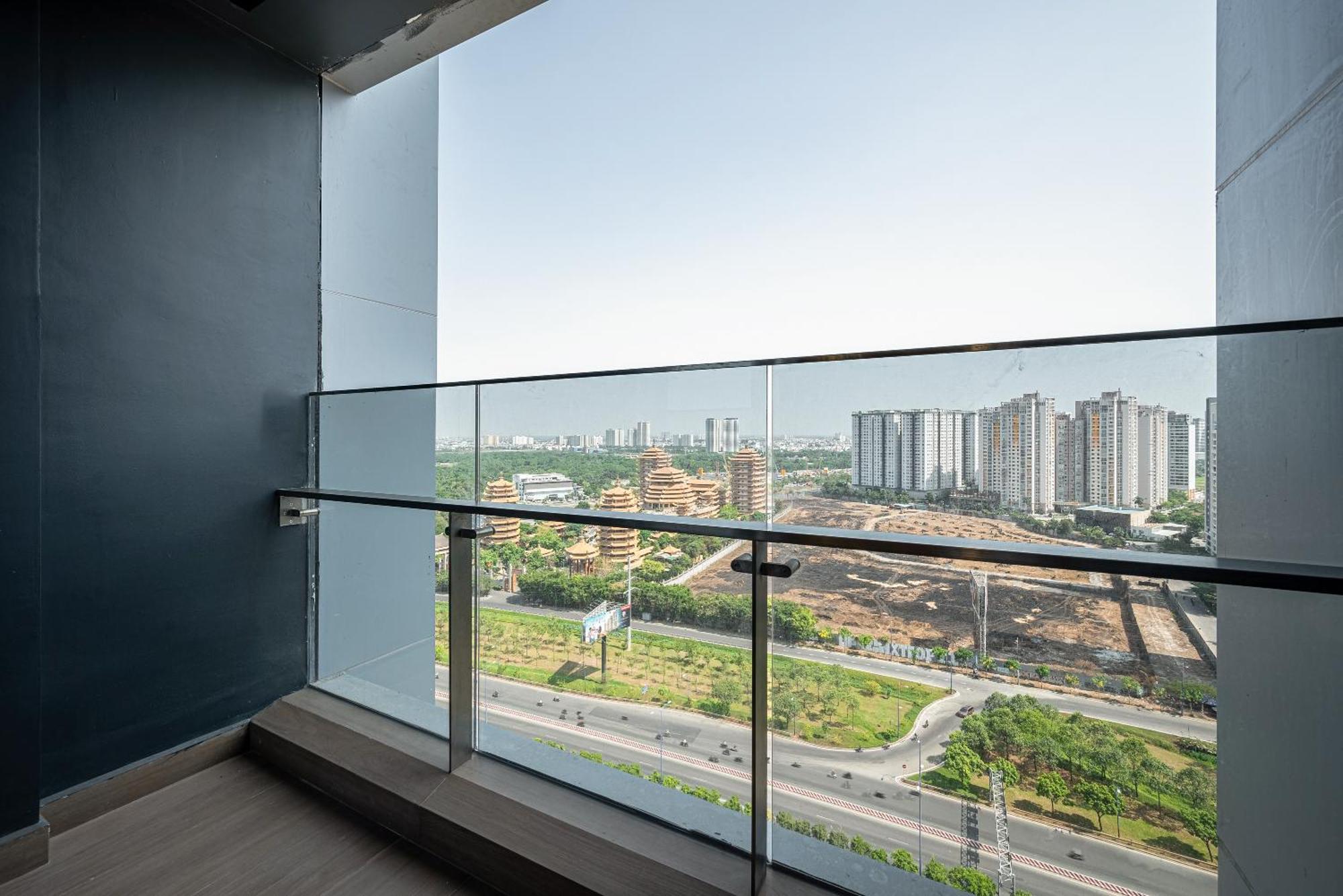 Lumiere Riverside Condotel In Hcmc Căn hộ *