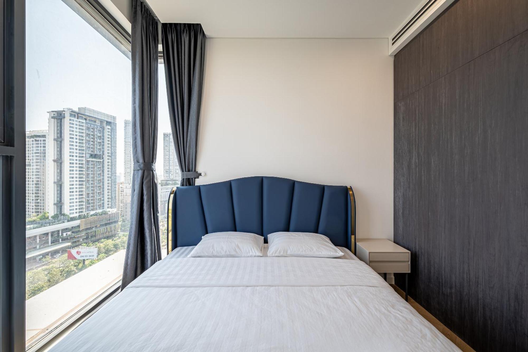 Lumiere Riverside Condotel In Hcmc TP. Hồ Chí Minh