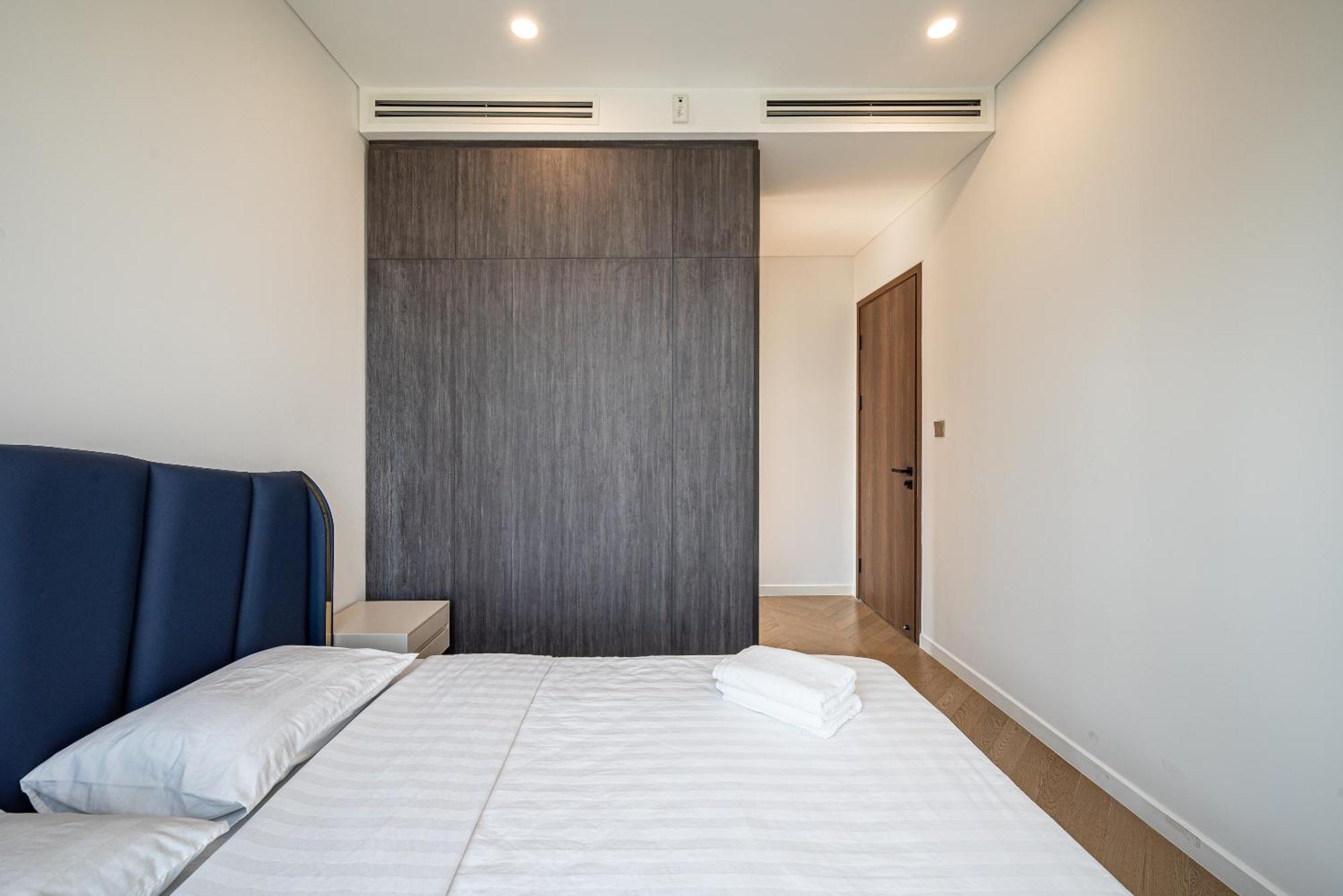 Lumiere Riverside Condotel In Hcmc TP. Hồ Chí Minh