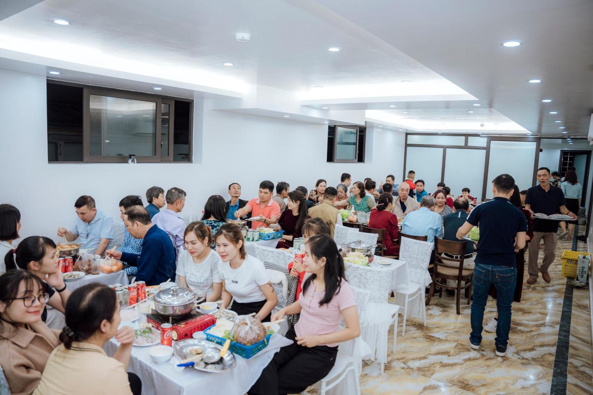 Gala & Apartment Hai Phong