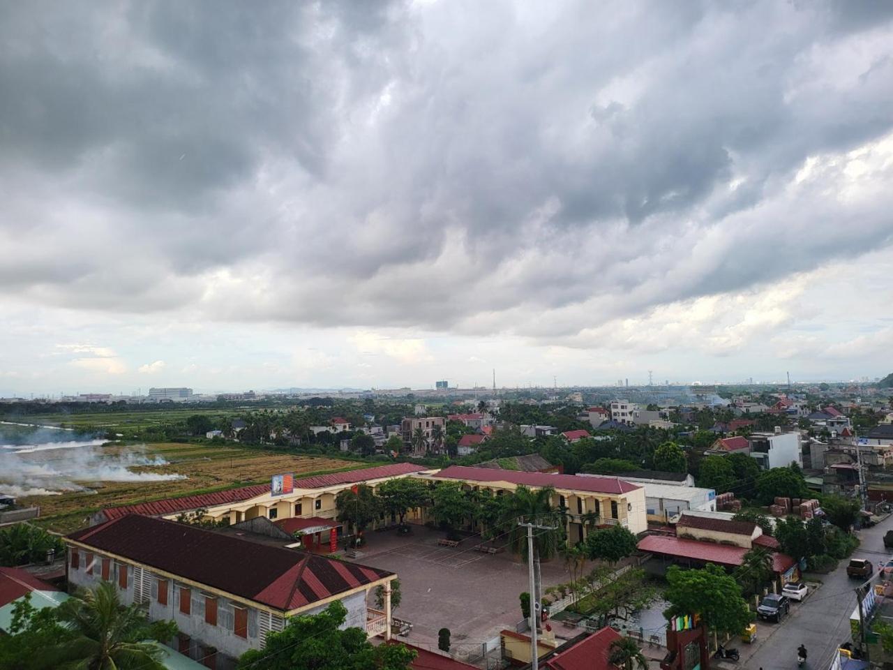 Apartment Gala & Hai Phong