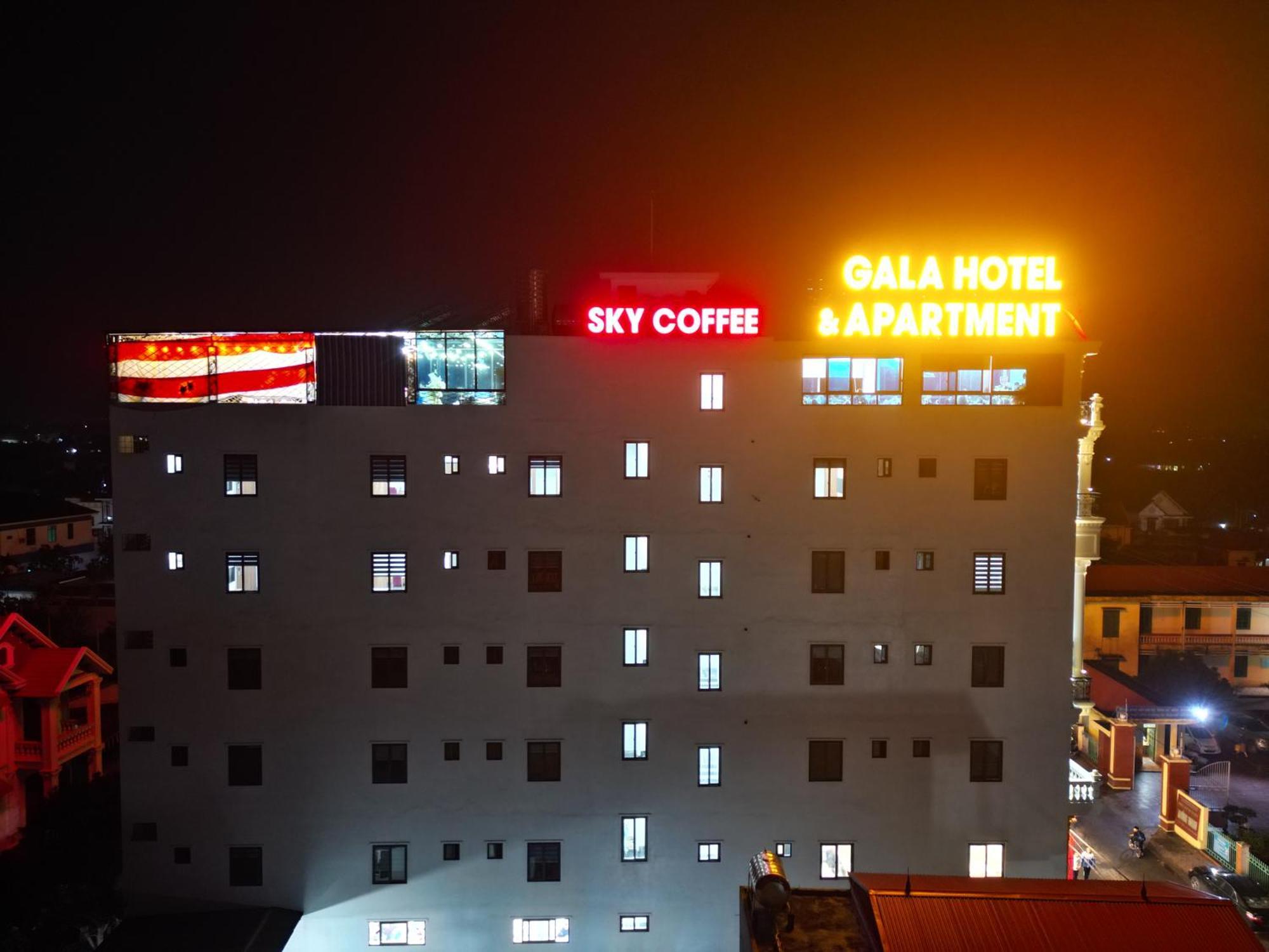 Gala & * Hai Phong