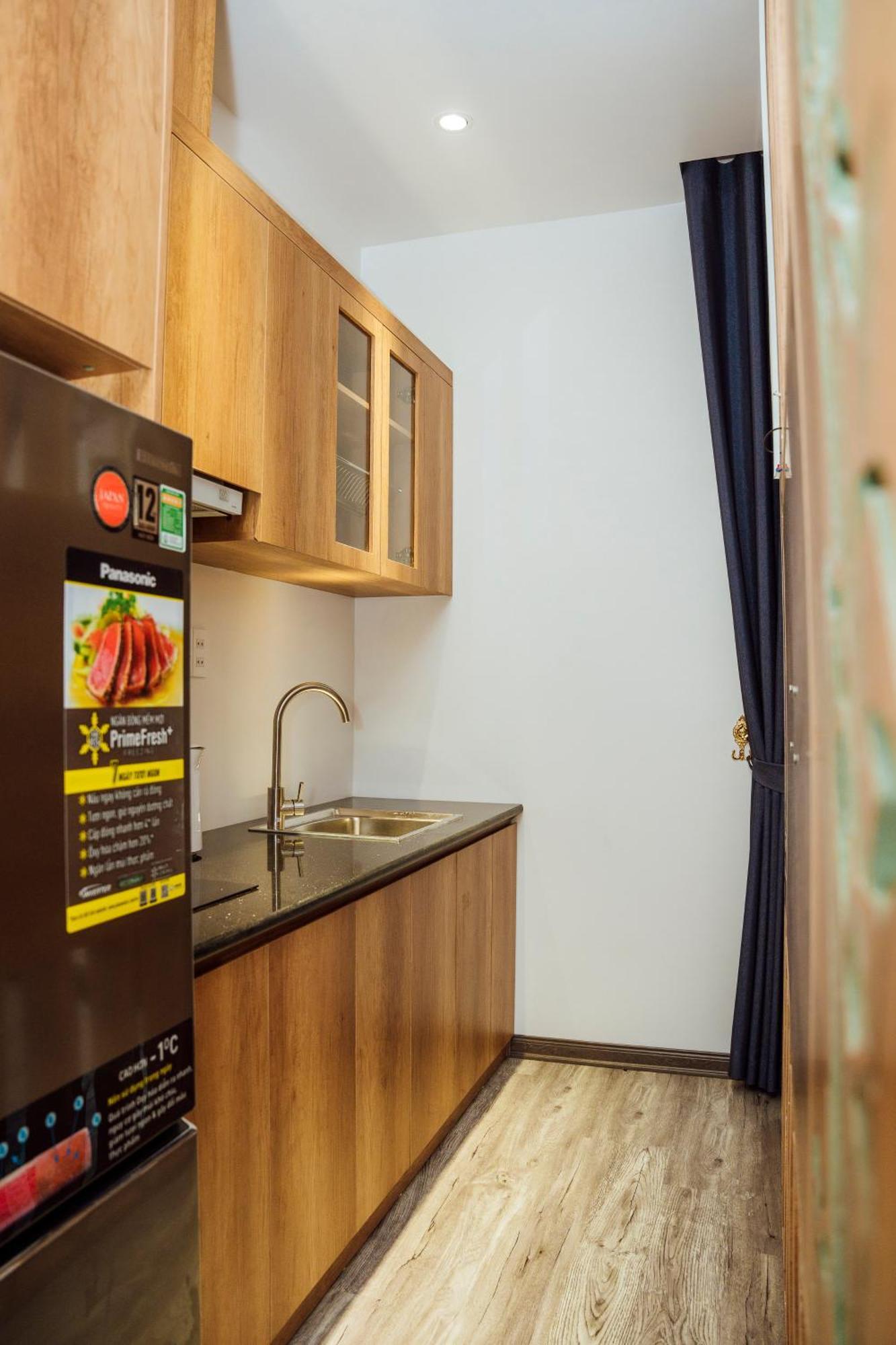 Apartment Gala & Hai Phong