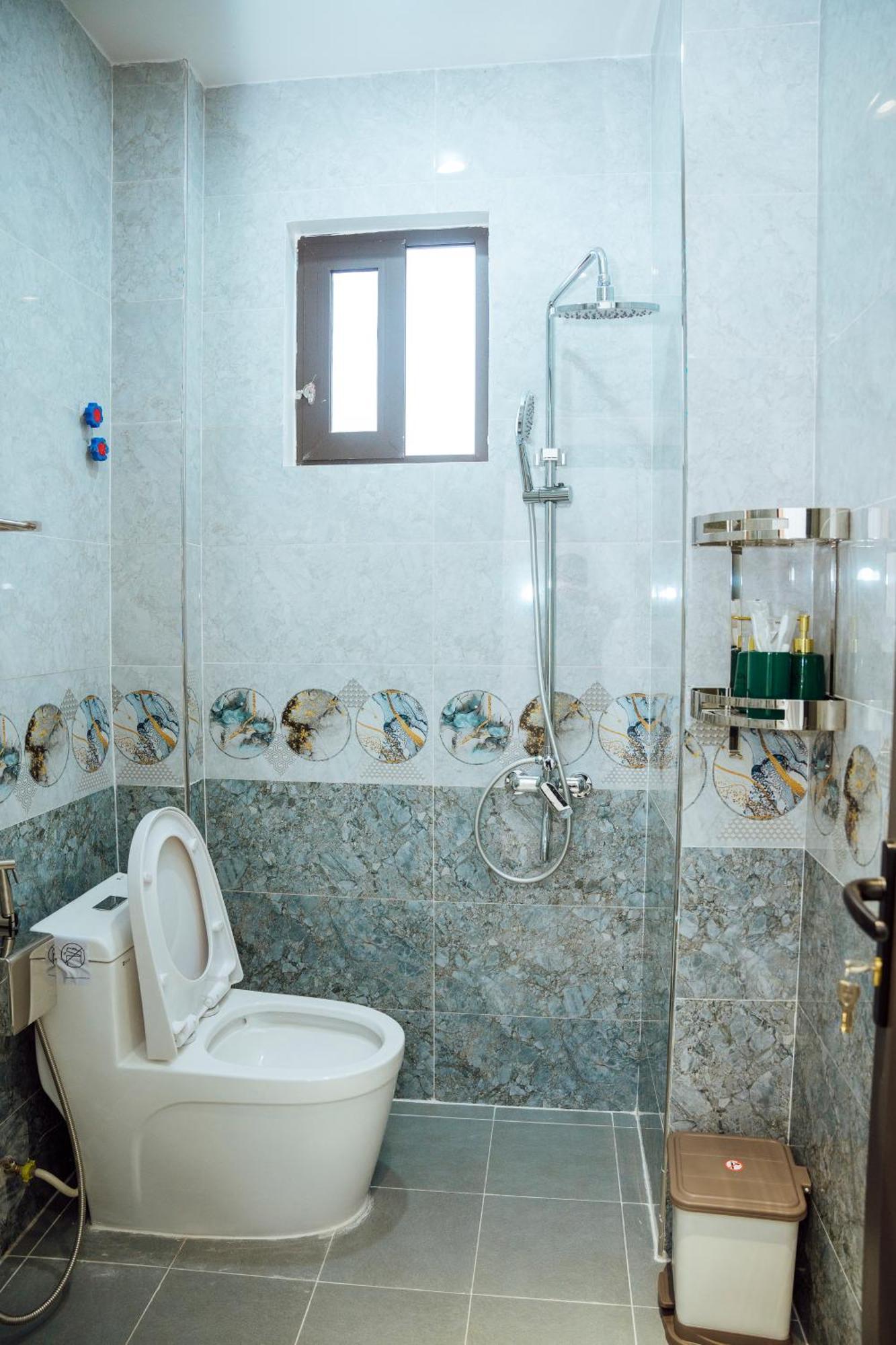 Apartment Gala & Hai Phong